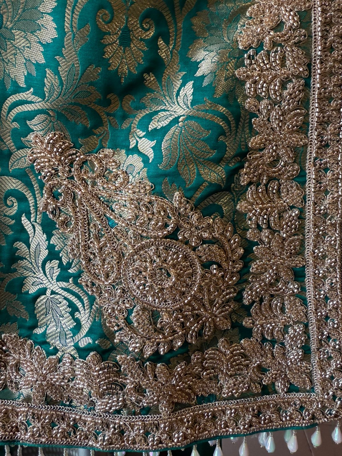 Festive ethnic Suit set