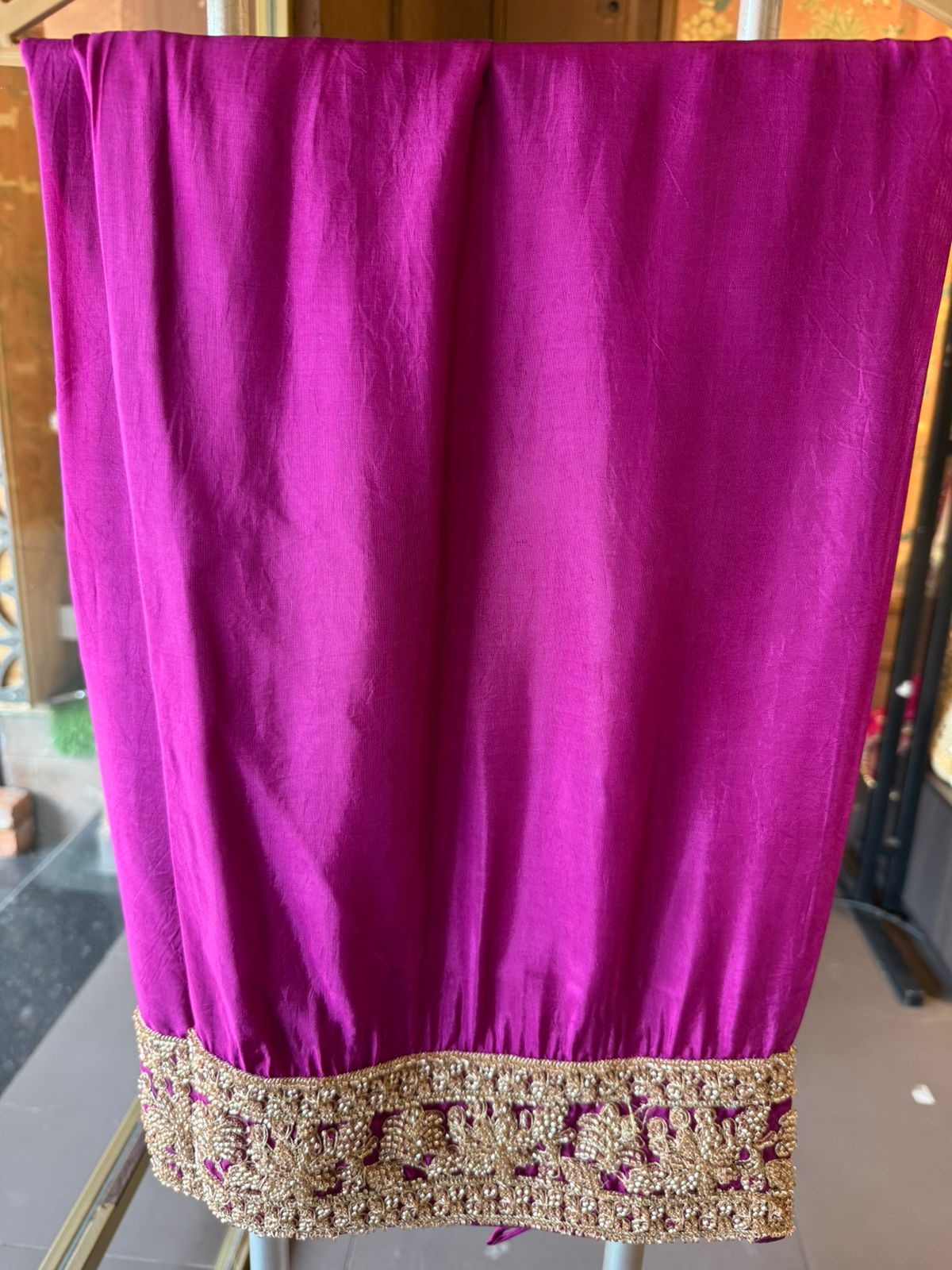 Festive ethnic Suit set