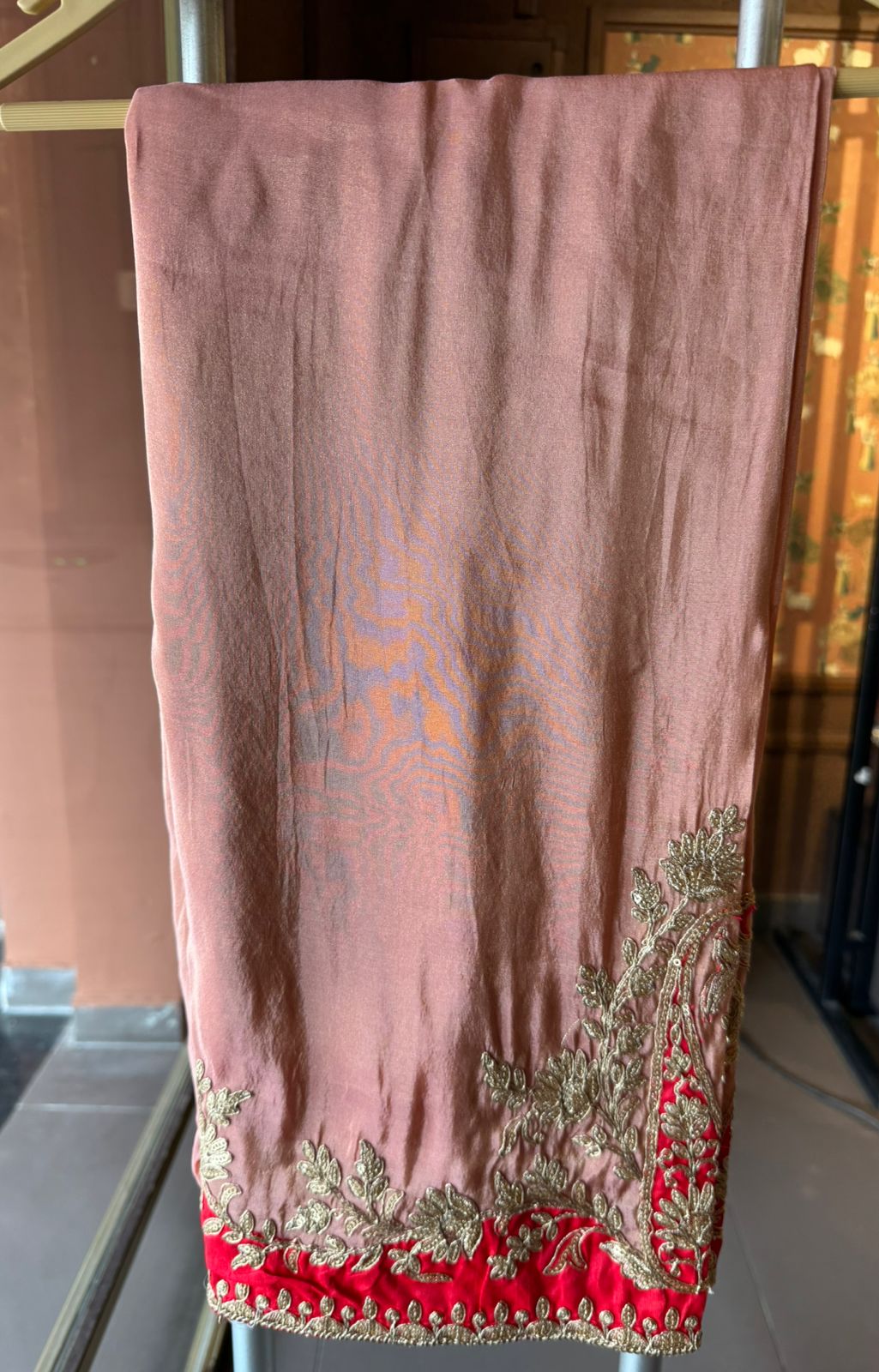 Traditional embroidered Tunic Sets