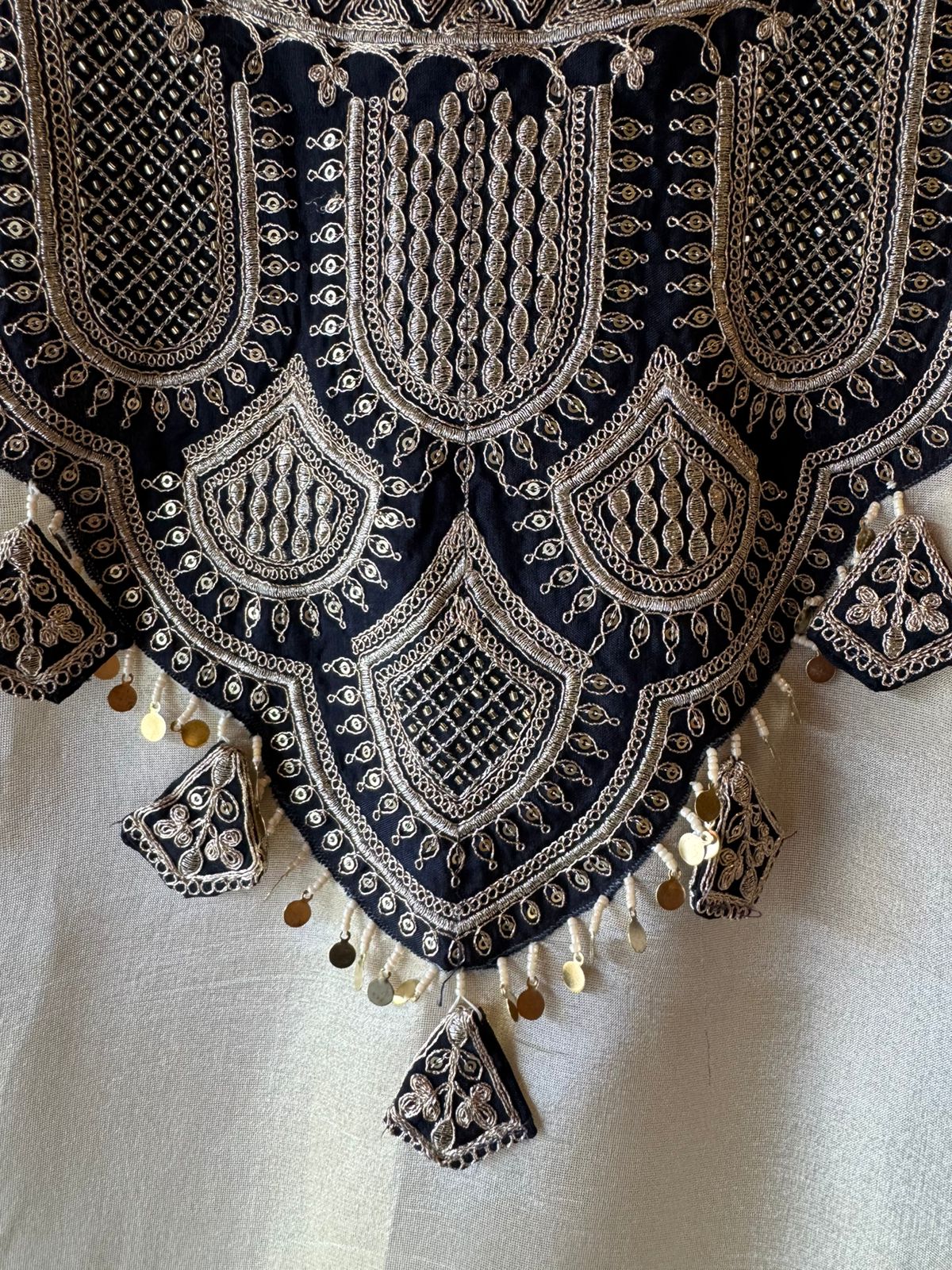 Straight kurta set