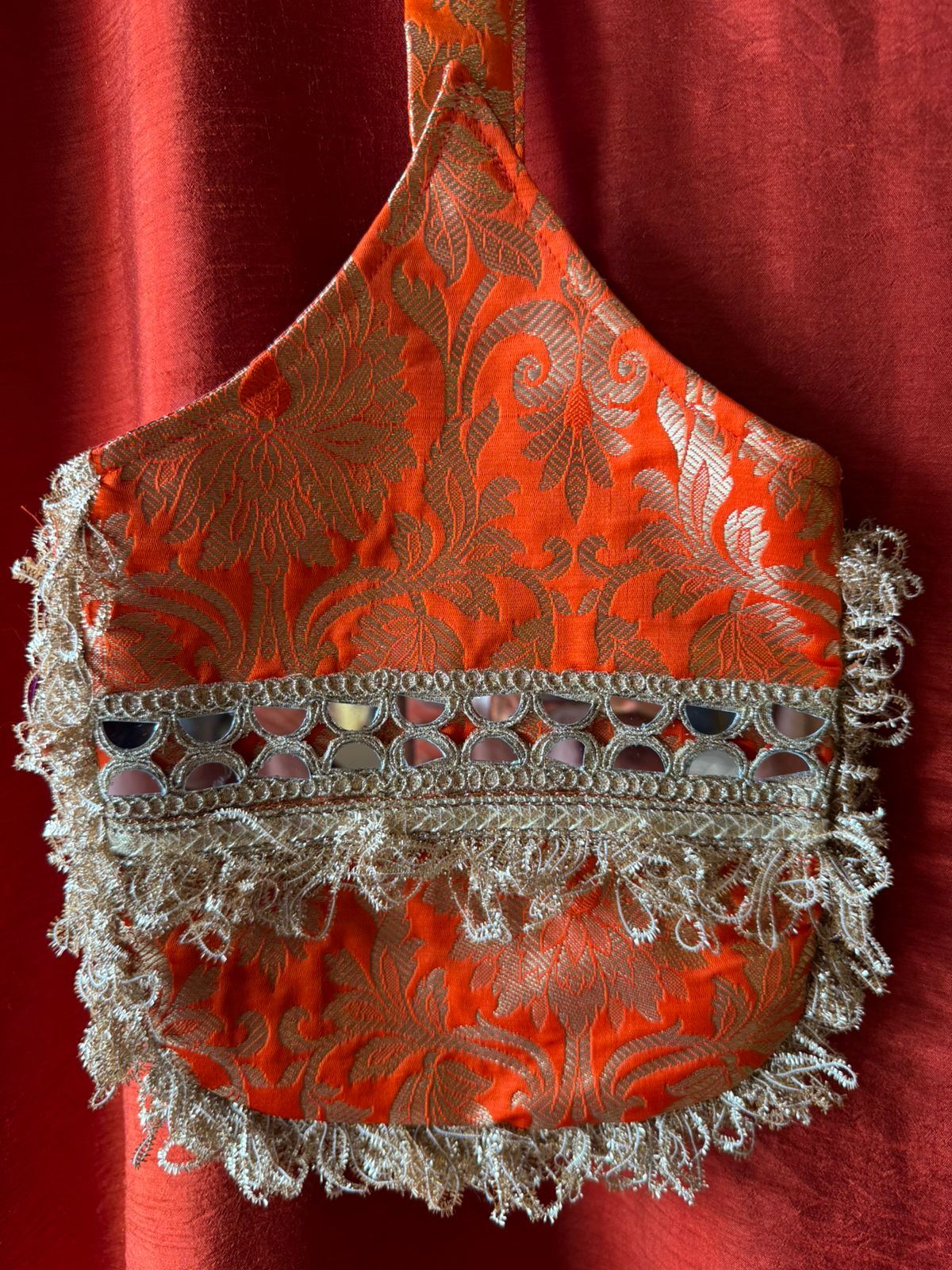 Indian kurta set