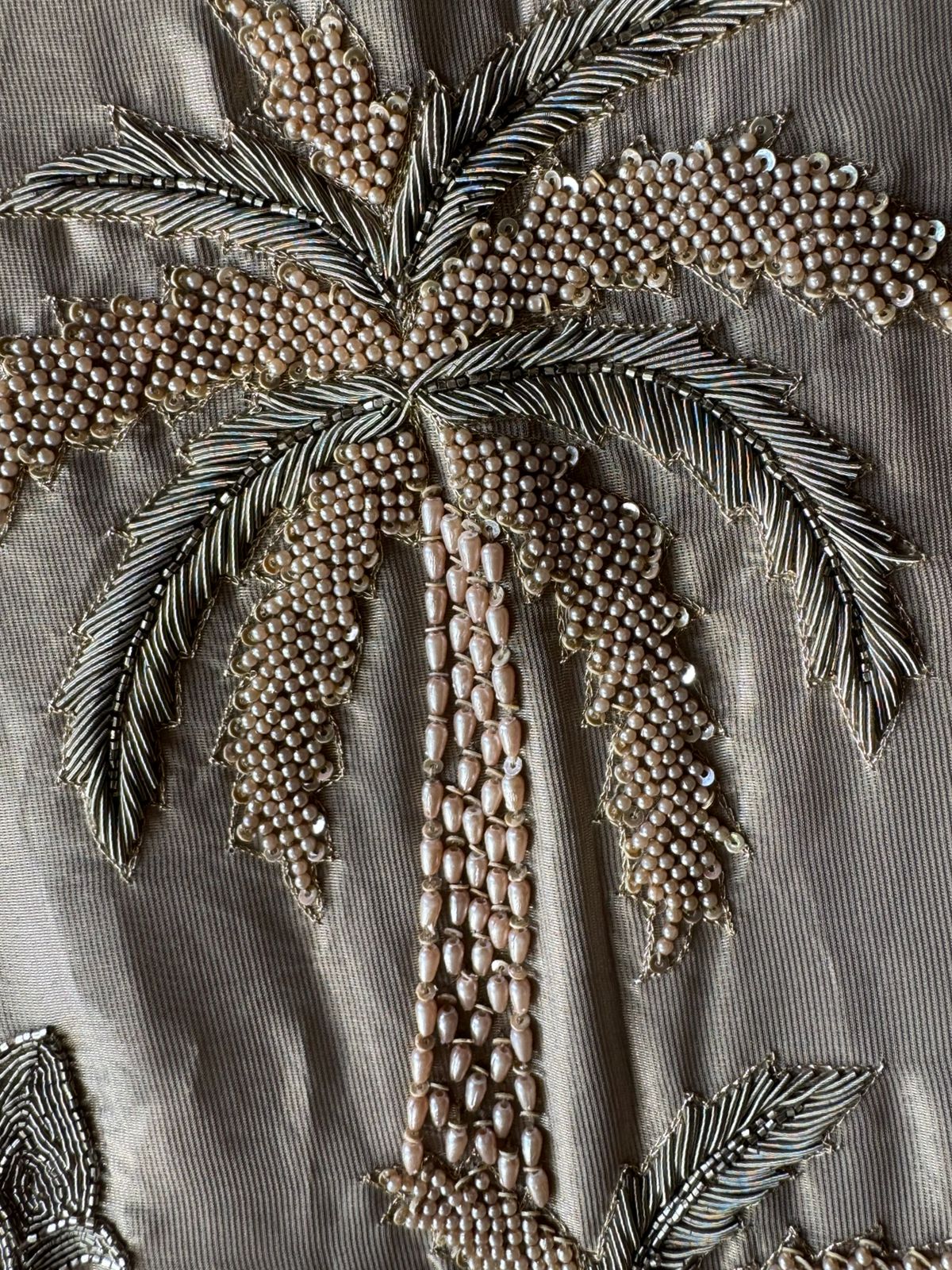 Royal Mughal Embroidered Unstitched Suit