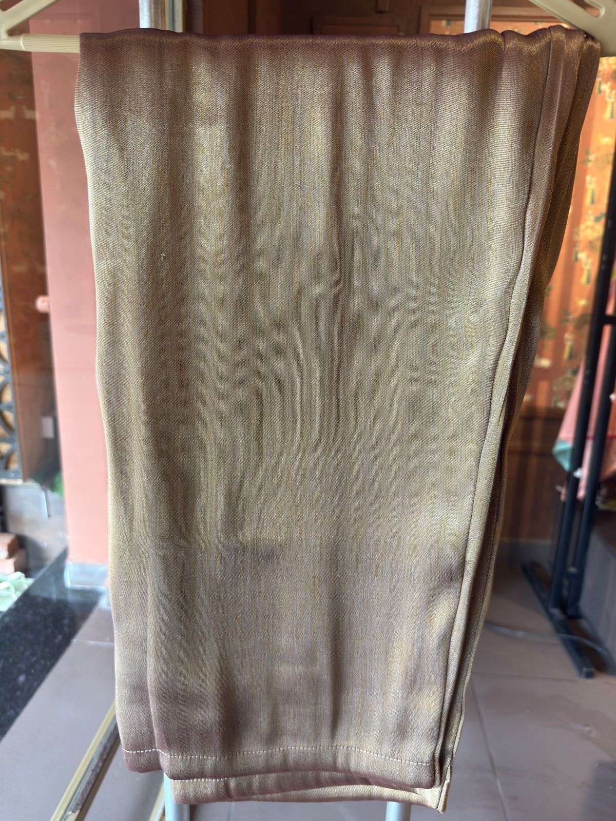 Elegant Indian ethnic set