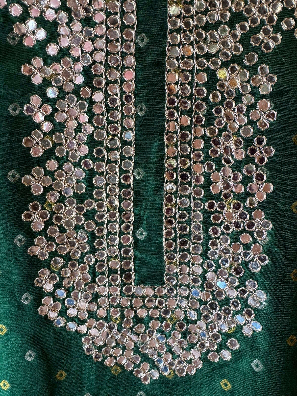 BEAUTIFUL ETHNIC SUIT