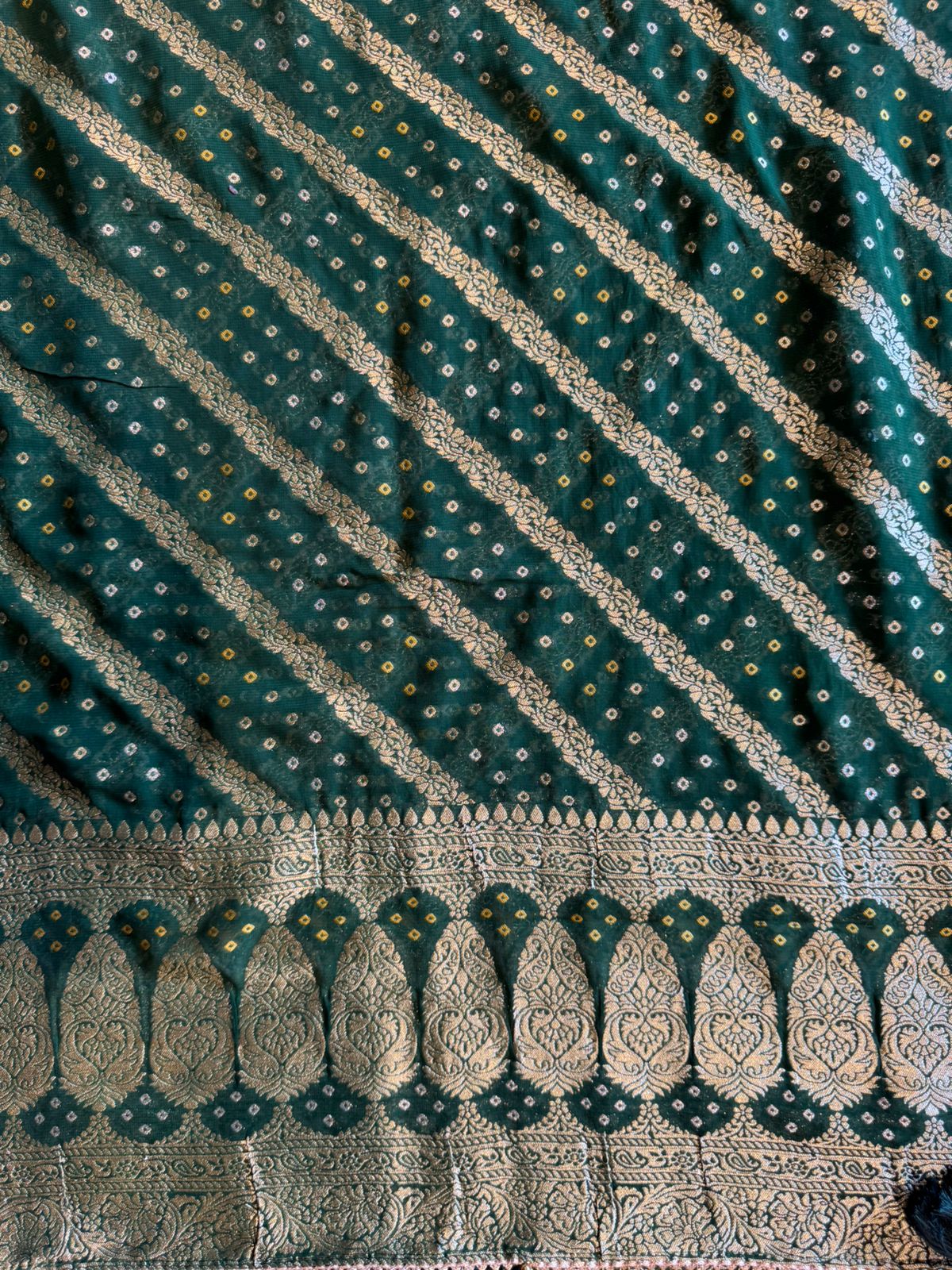 BEAUTIFUL ETHNIC SUIT