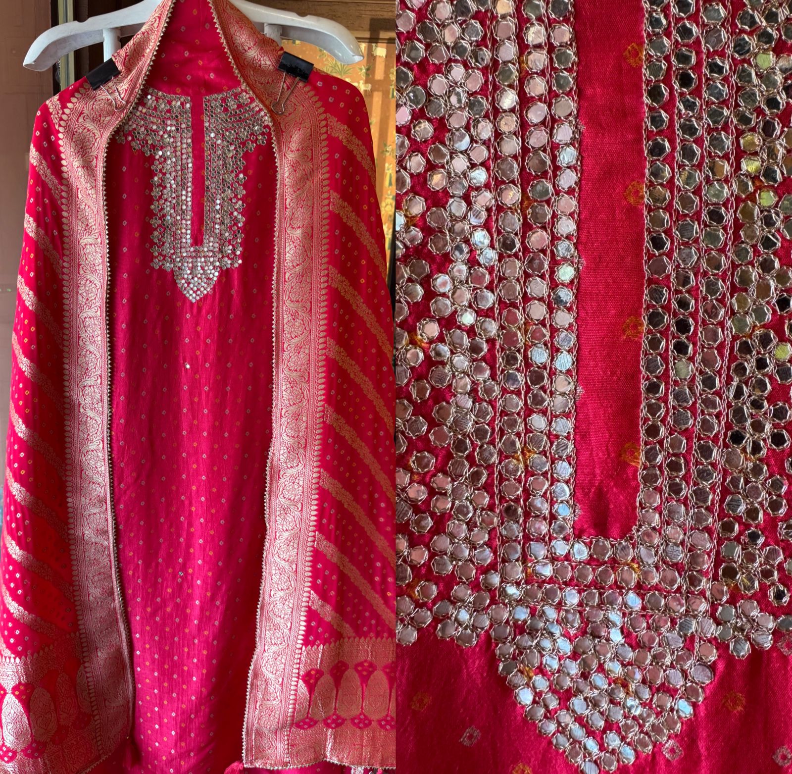 BEAUTIFUL ETHNIC SUIT
