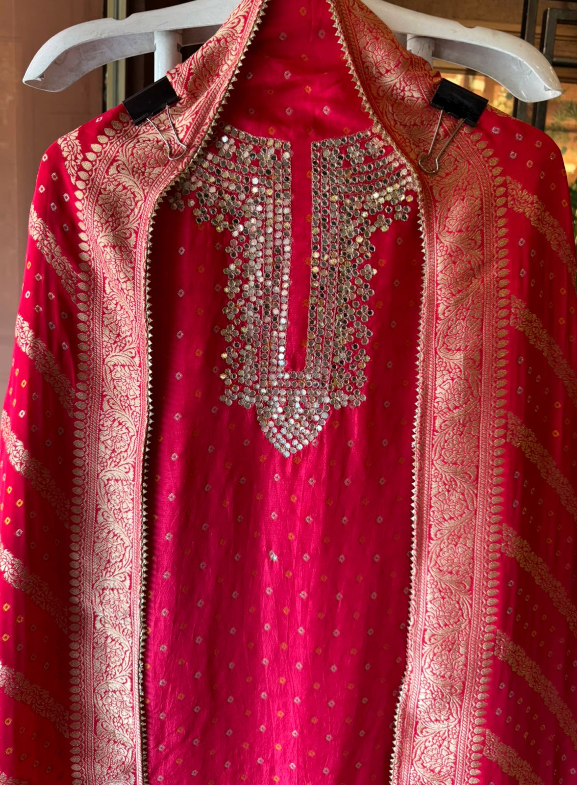 BEAUTIFUL ETHNIC SUIT