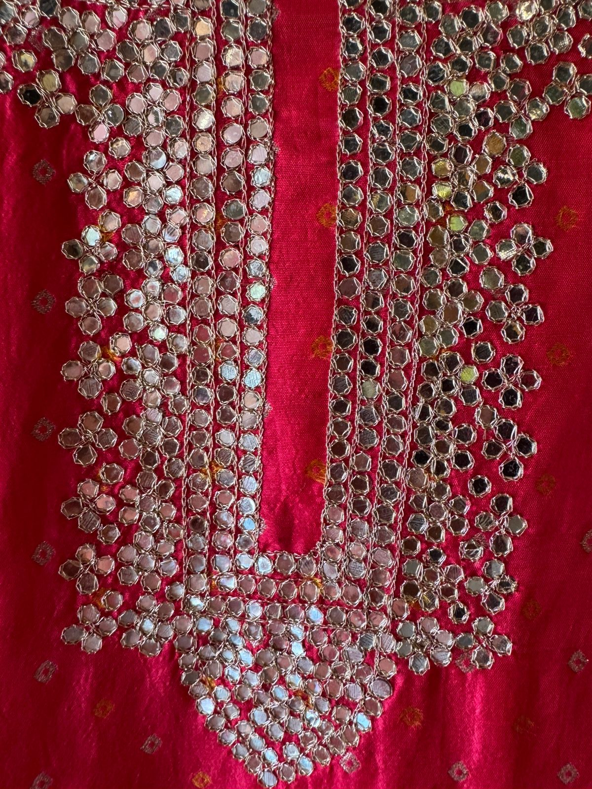 BEAUTIFUL ETHNIC SUIT