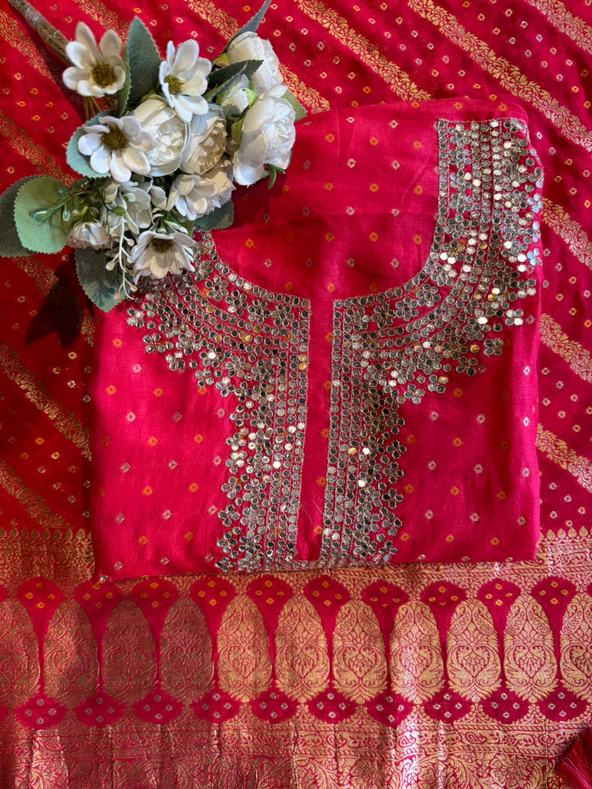 BEAUTIFUL ETHNIC SUIT