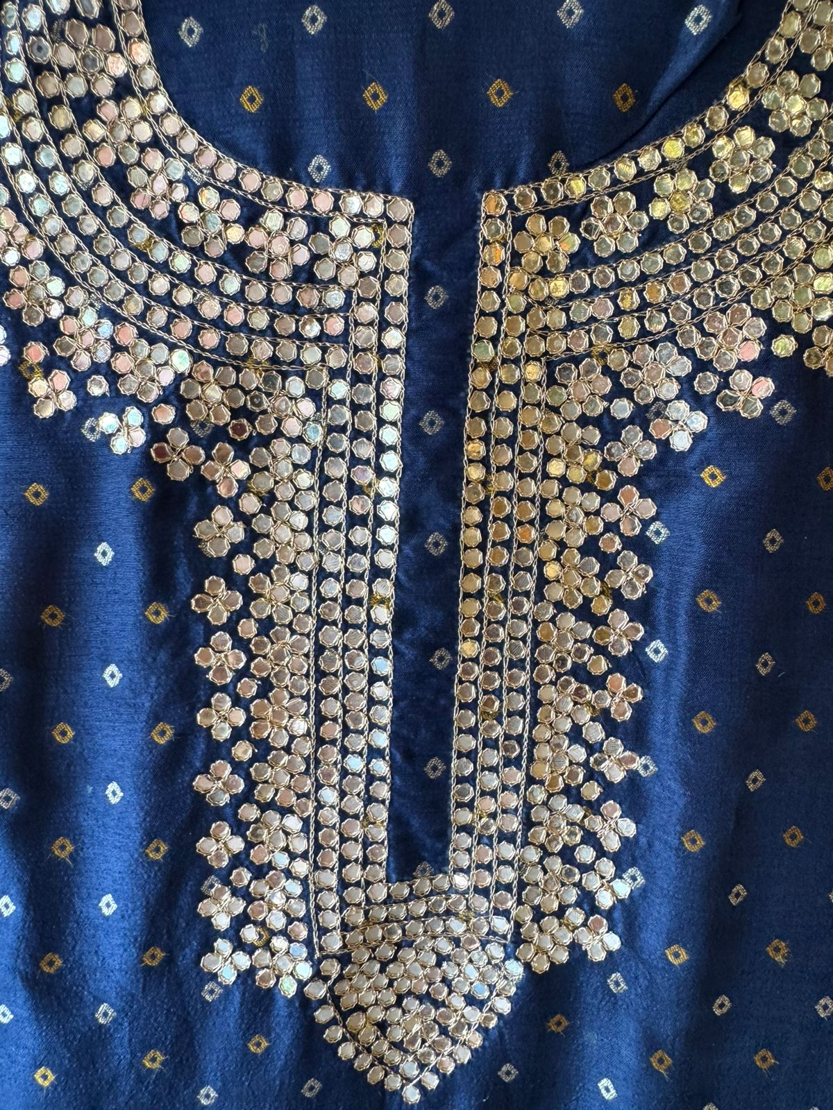 BEAUTIFUL ETHNIC SUIT