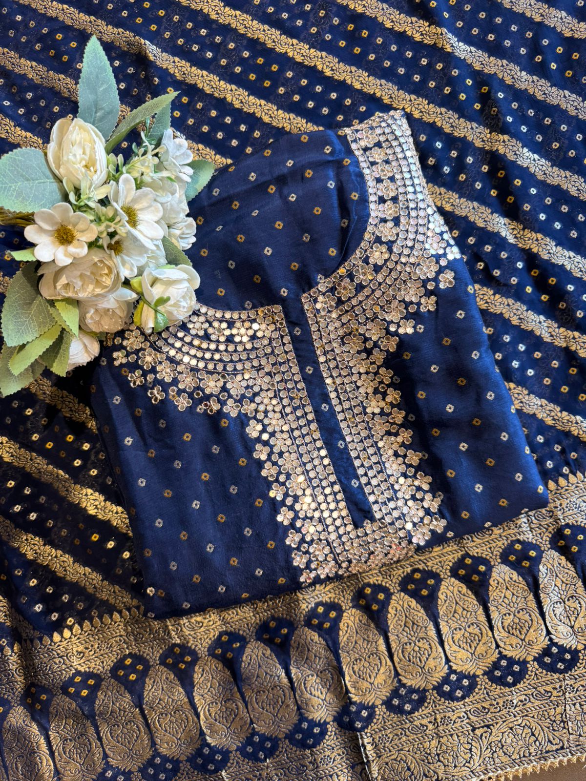 BEAUTIFUL ETHNIC SUIT