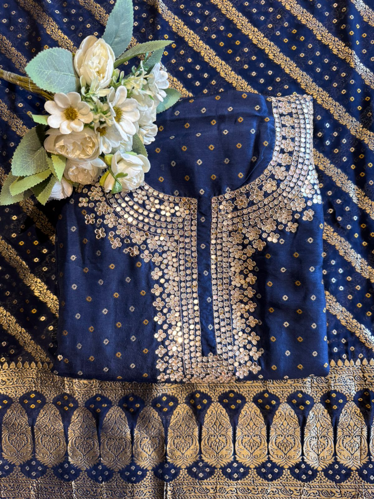 BEAUTIFUL ETHNIC SUIT