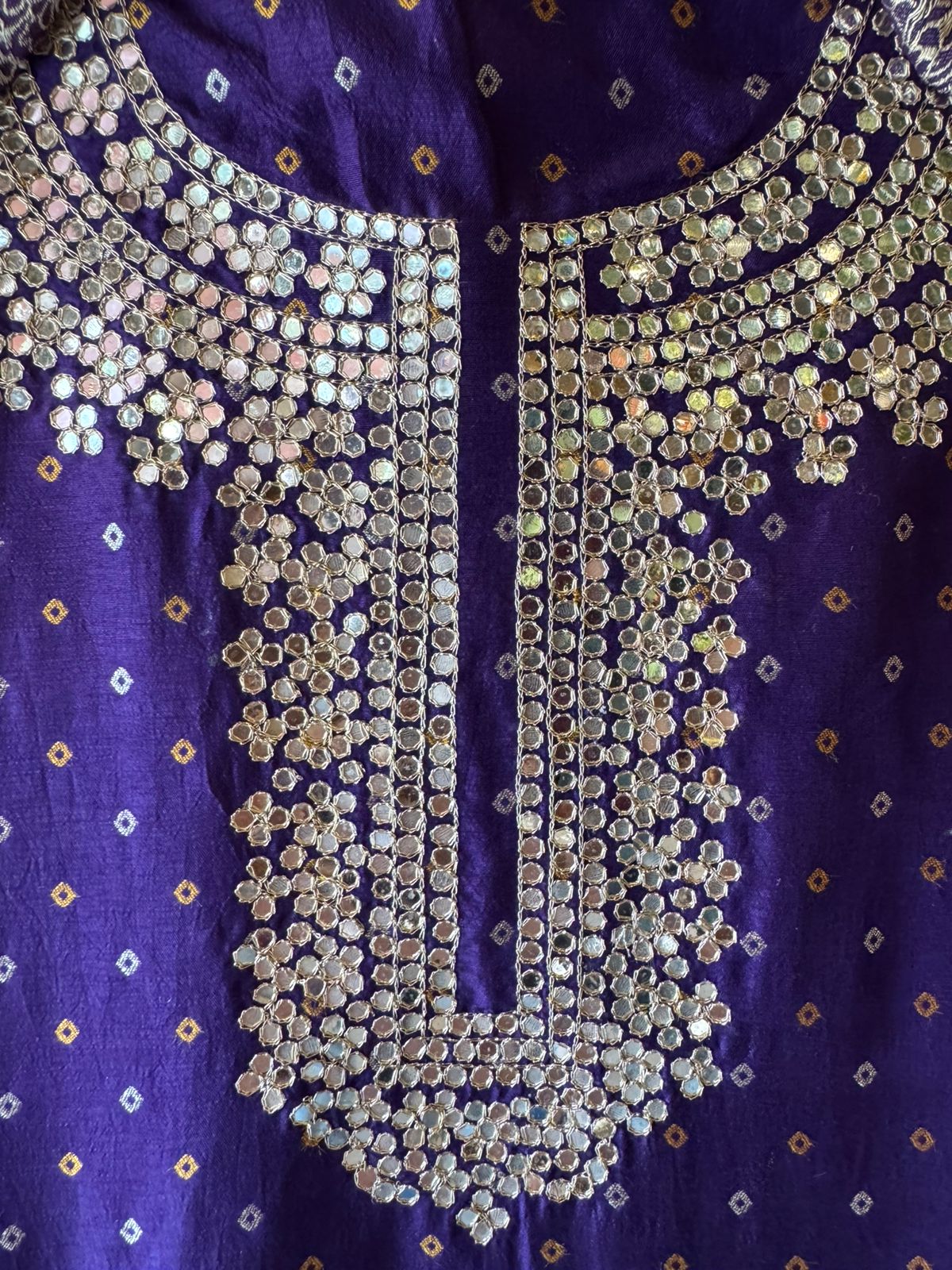 BEAUTIFUL ETHNIC SUIT