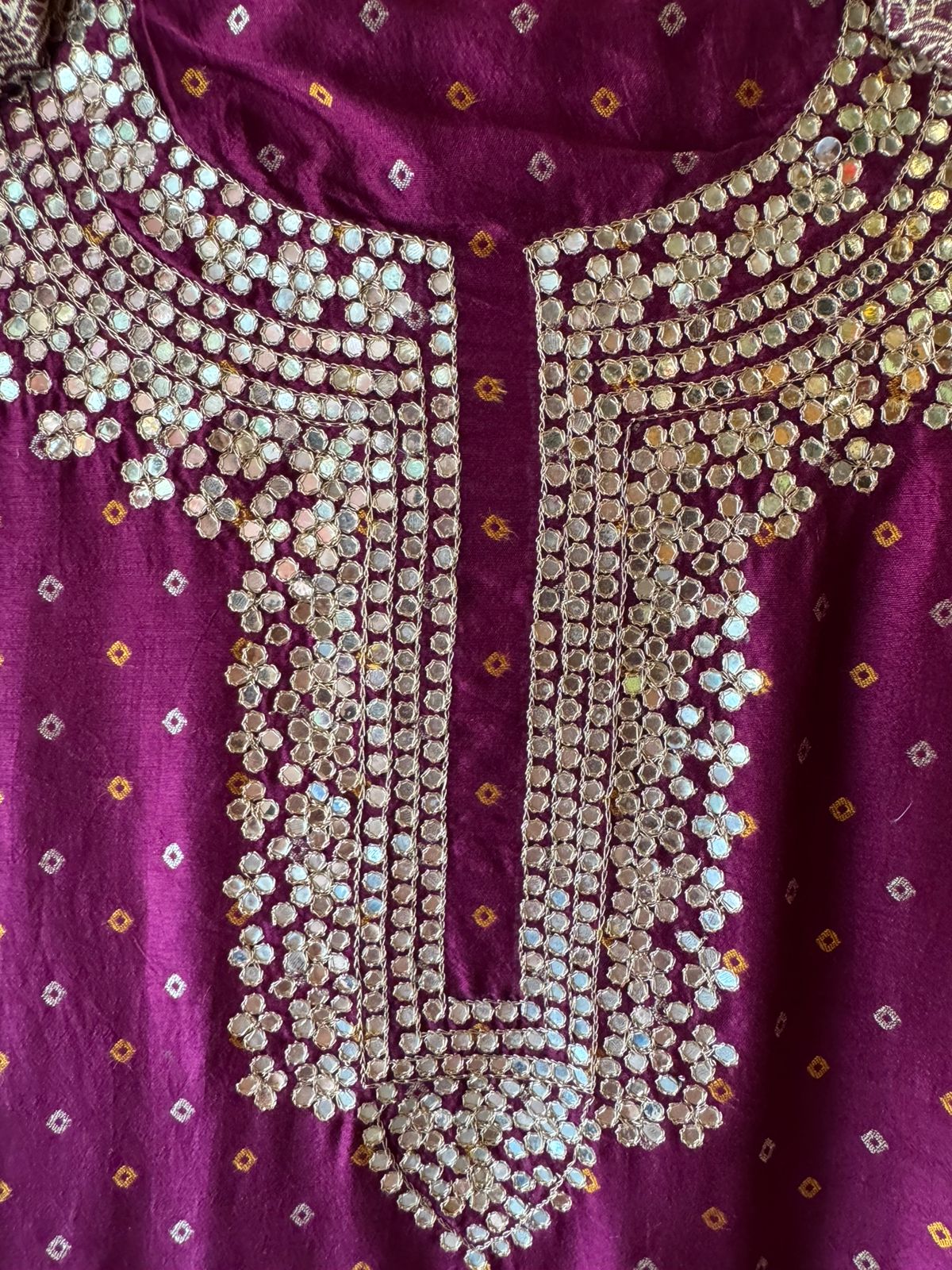 BEAUTIFUL ETHNIC SUIT