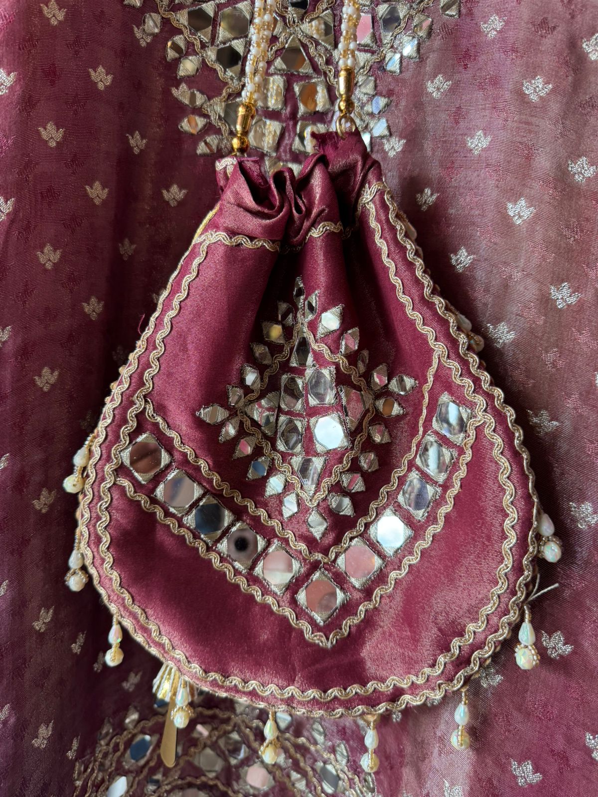 Short Kurta set