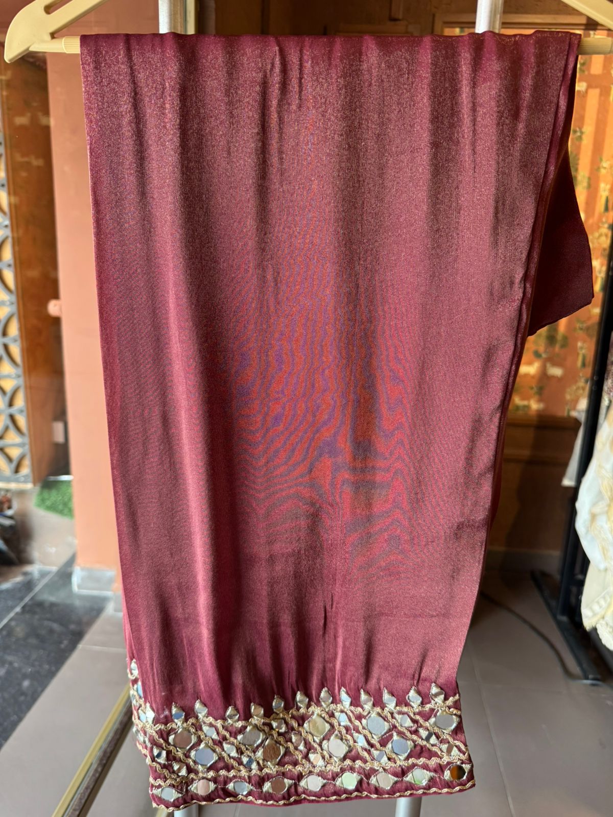 Short Kurta set