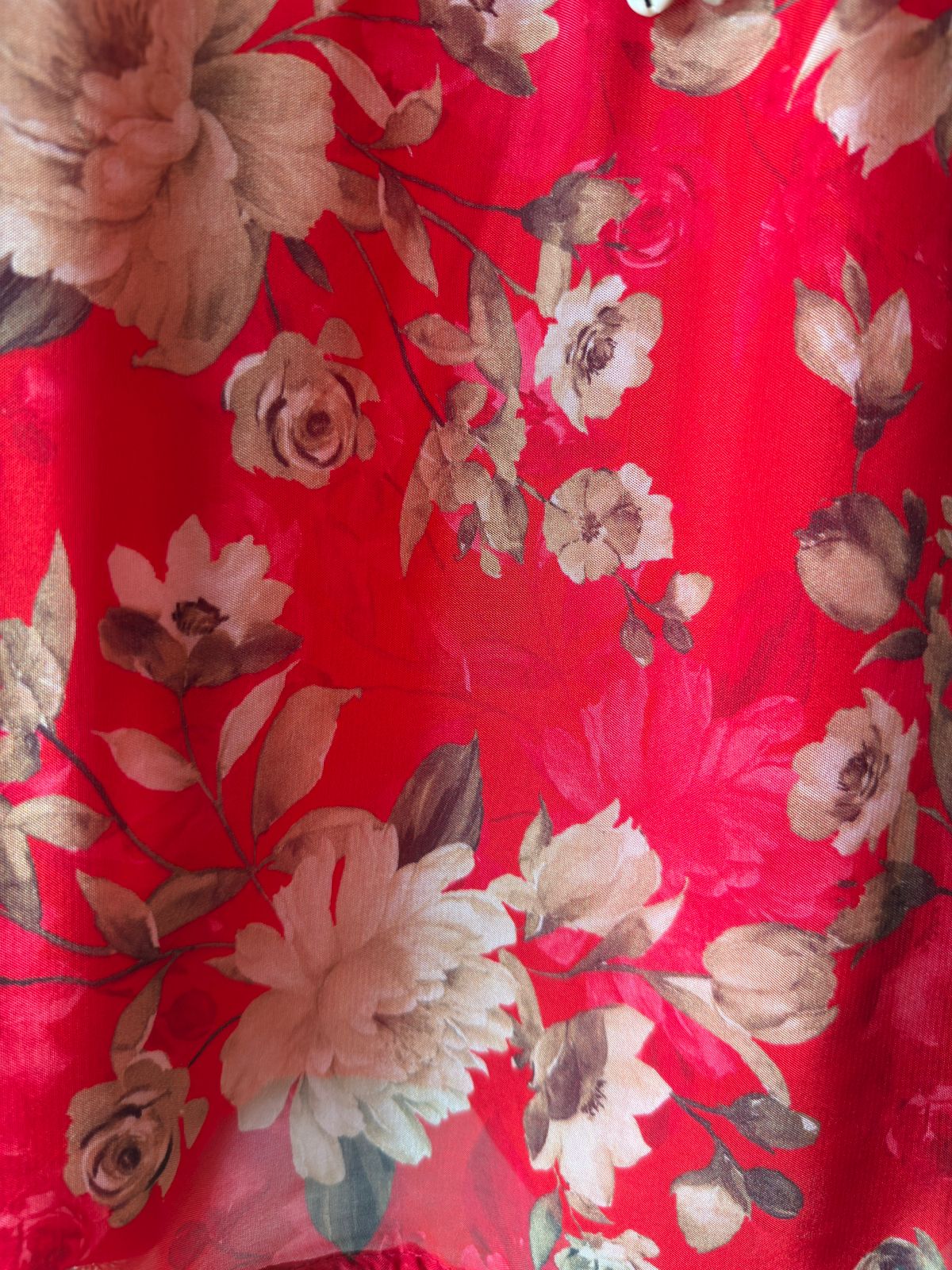 Traditional Indian with Farshi salwar