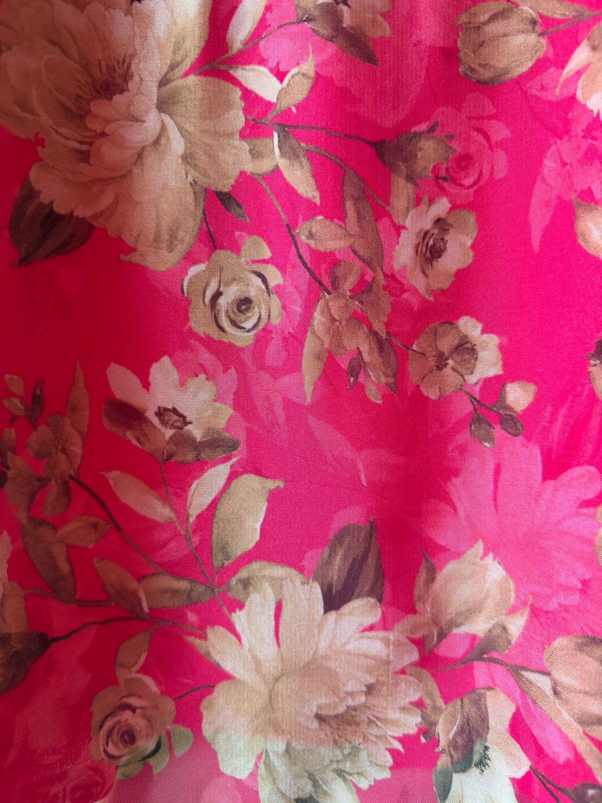 Traditional Indian with Farshi salwar