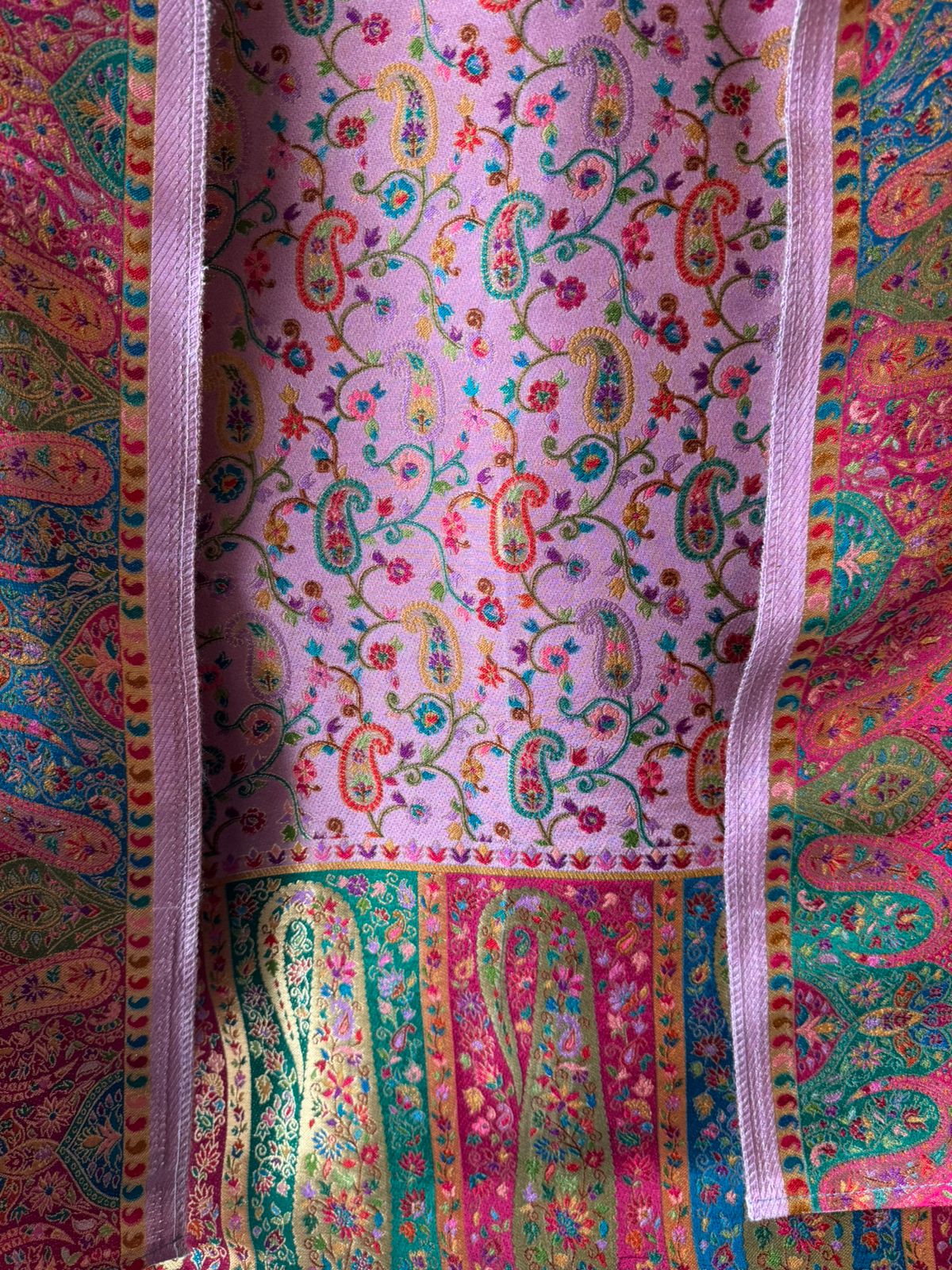 Traditional ethnic Suit set