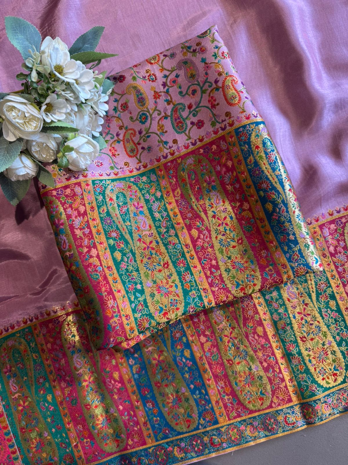 Traditional ethnic Suit set