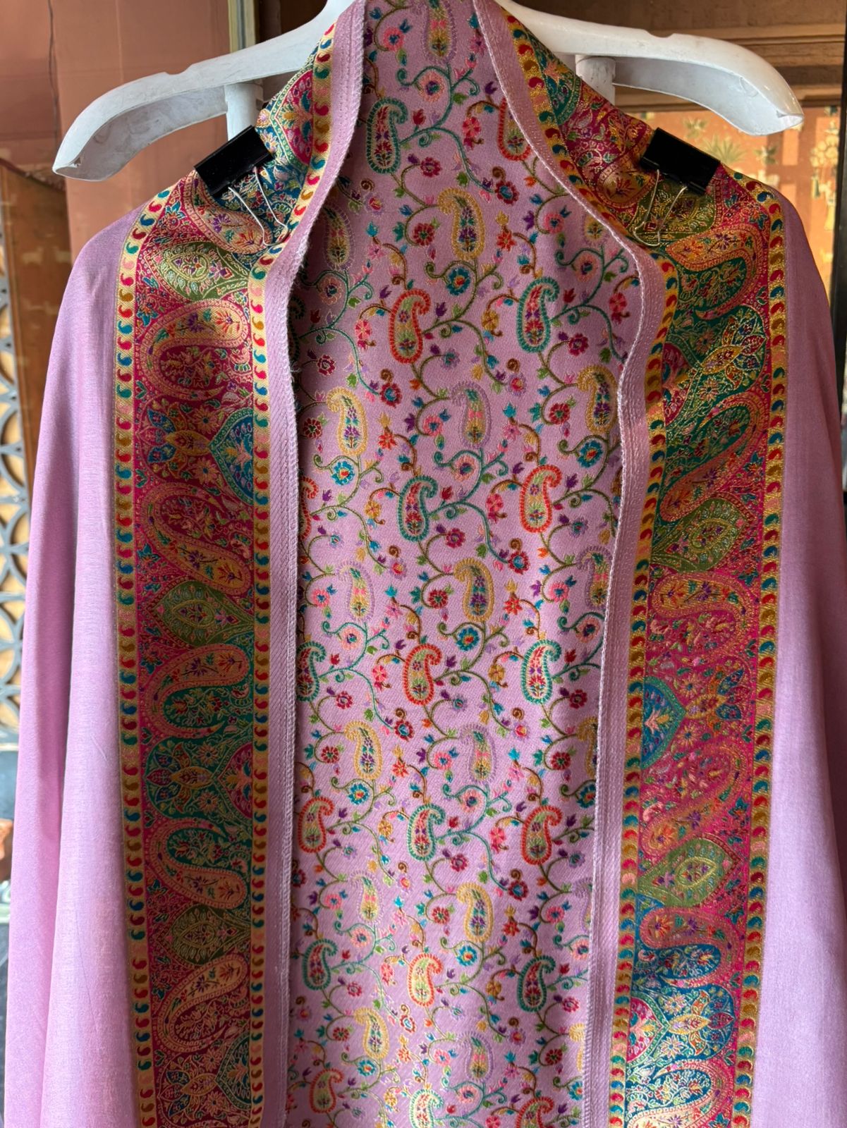 Traditional ethnic Suit set