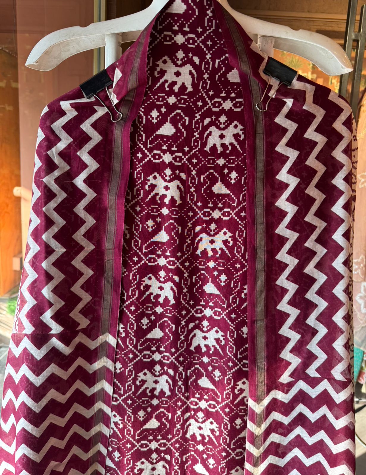 Traditional ethnic Suit set