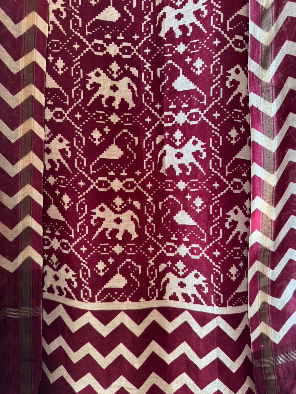 Traditional ethnic Suit set
