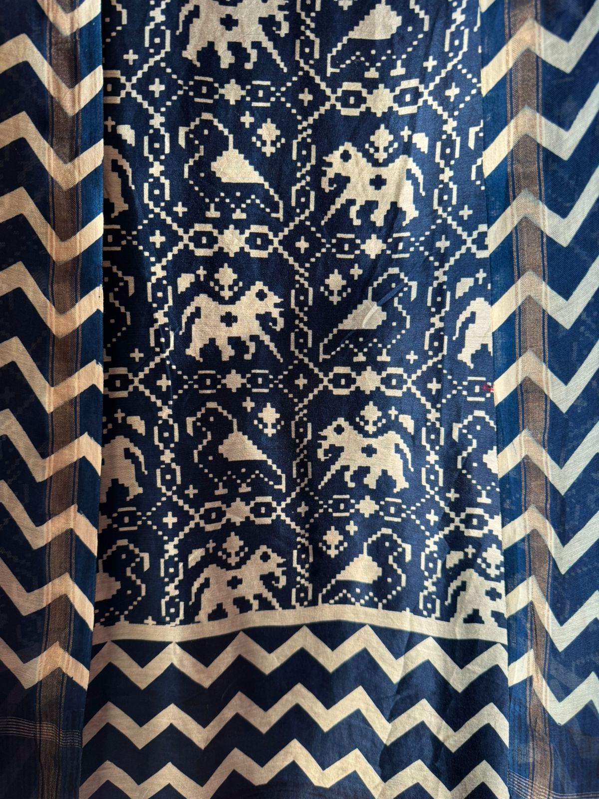 Traditional ethnic Suit set