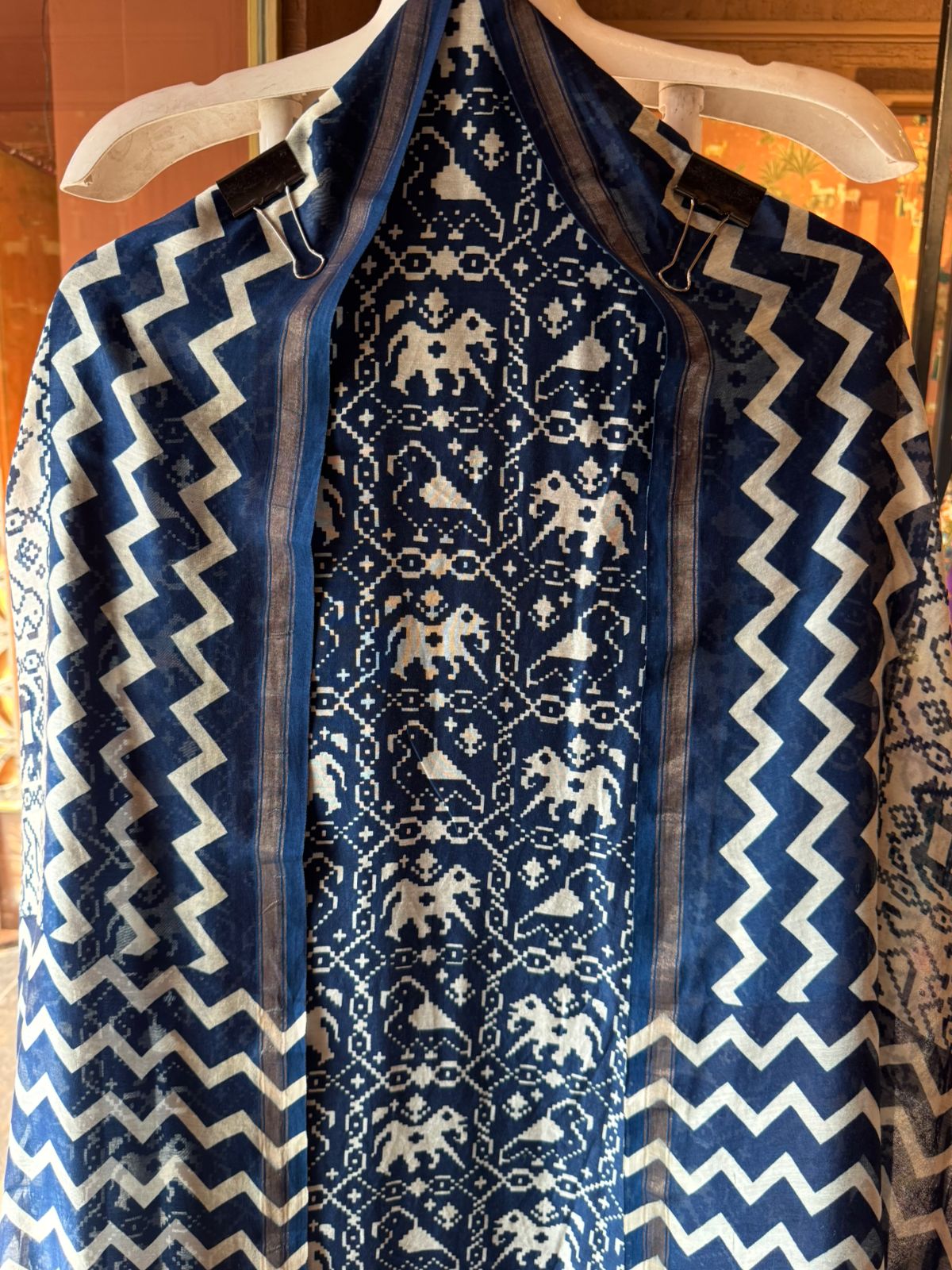 Traditional ethnic Suit set
