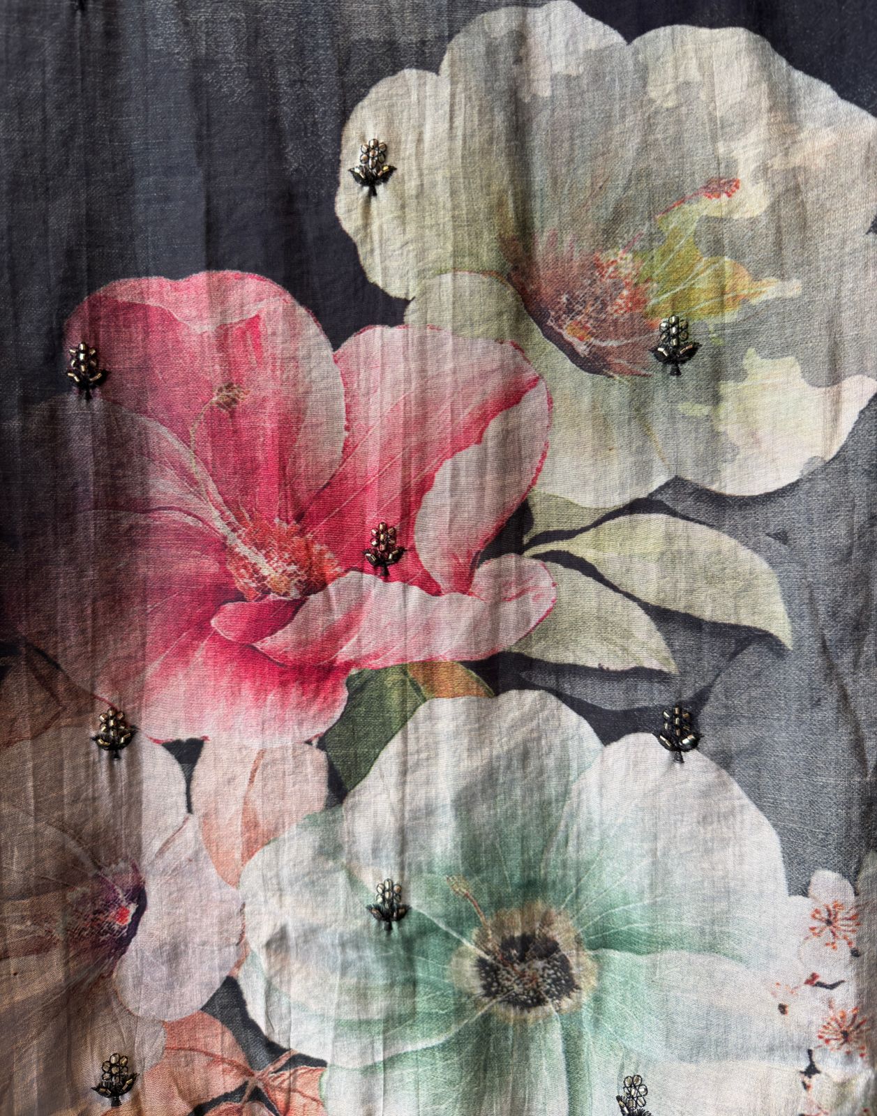 Elegant ethnic kurta set