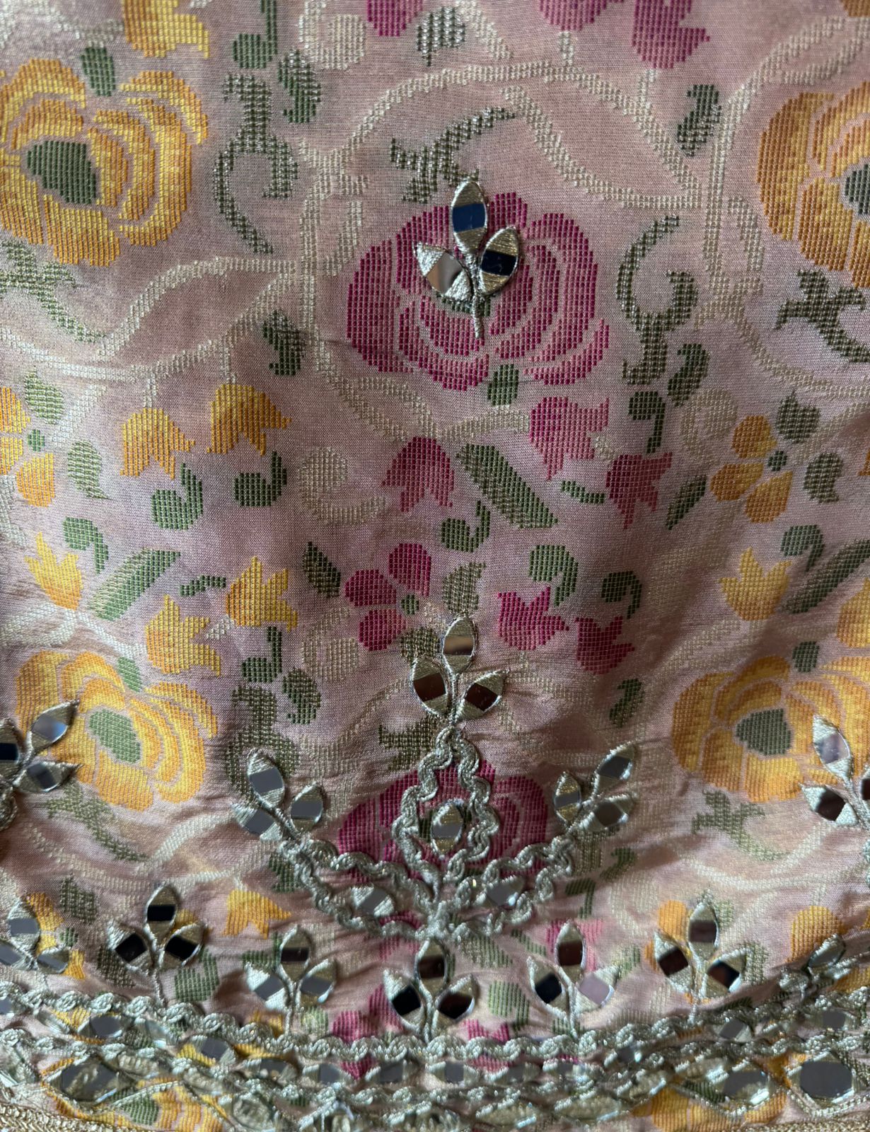 Traditional Long Dress