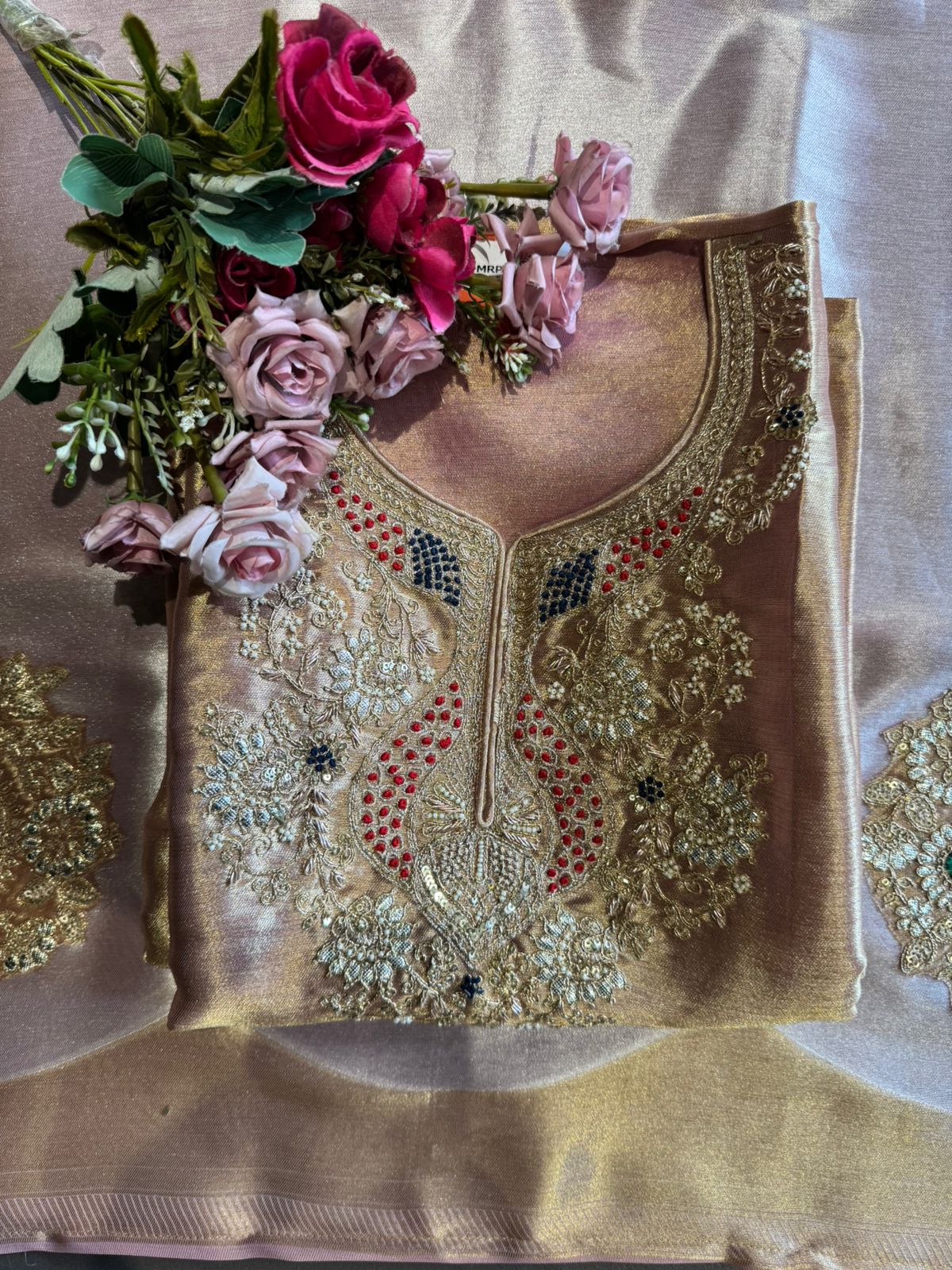 Traditional Suit set