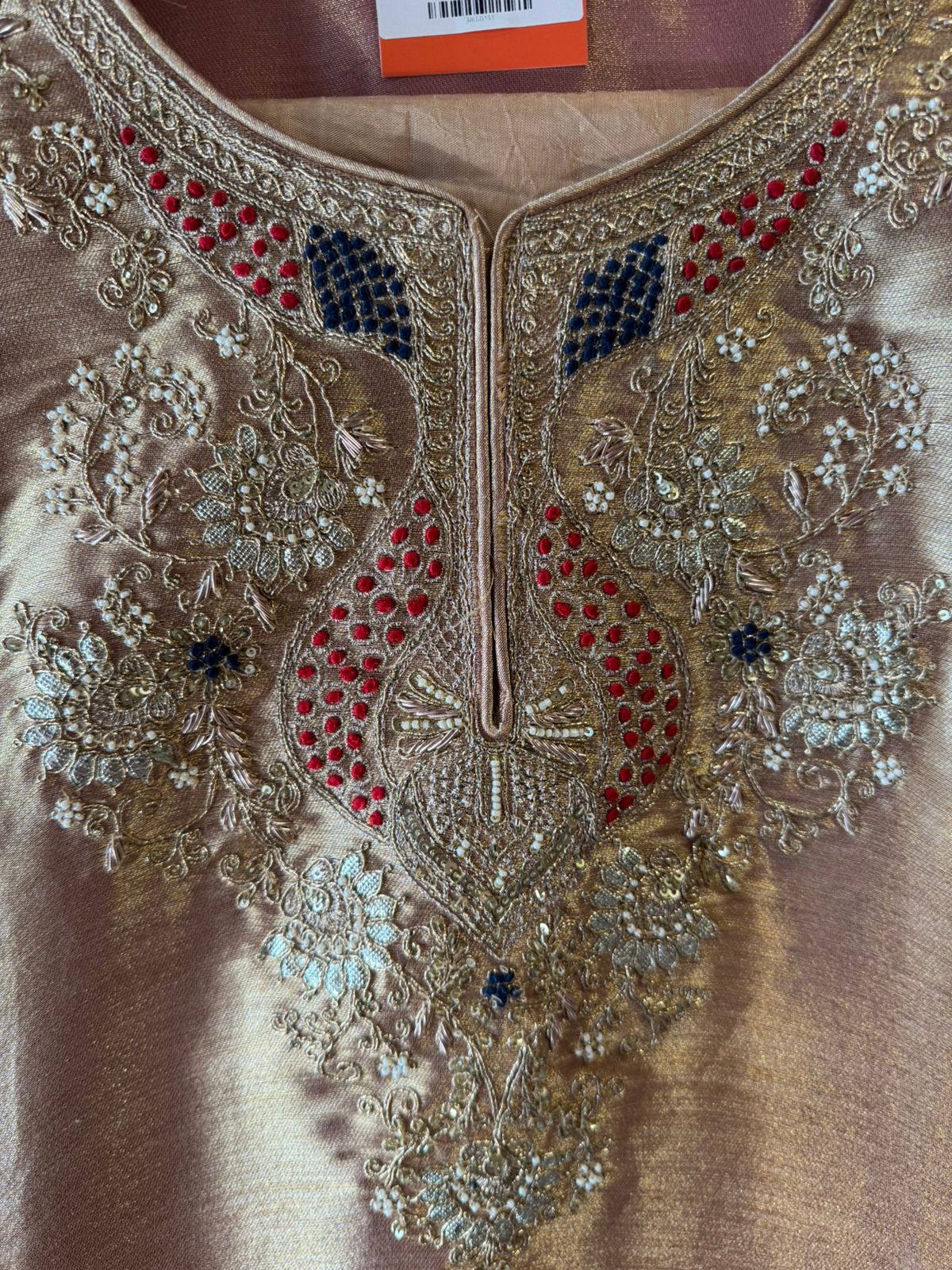 Traditional Suit set