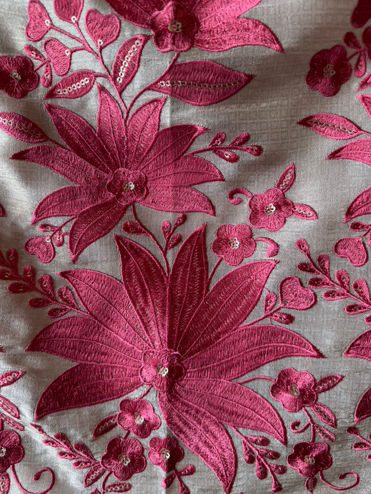 Beautiful ethnic long dress