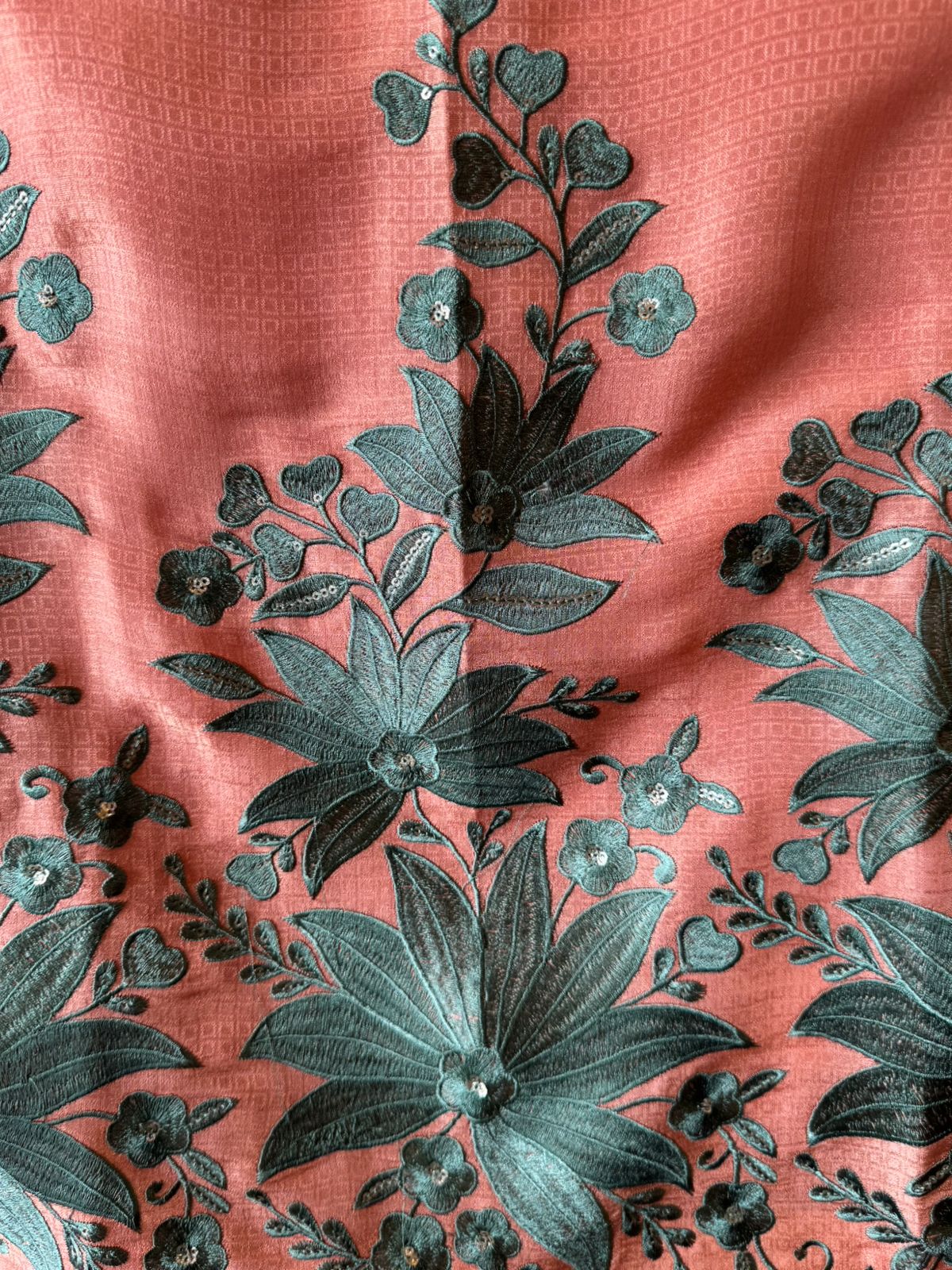 Beautiful ethnic long dress