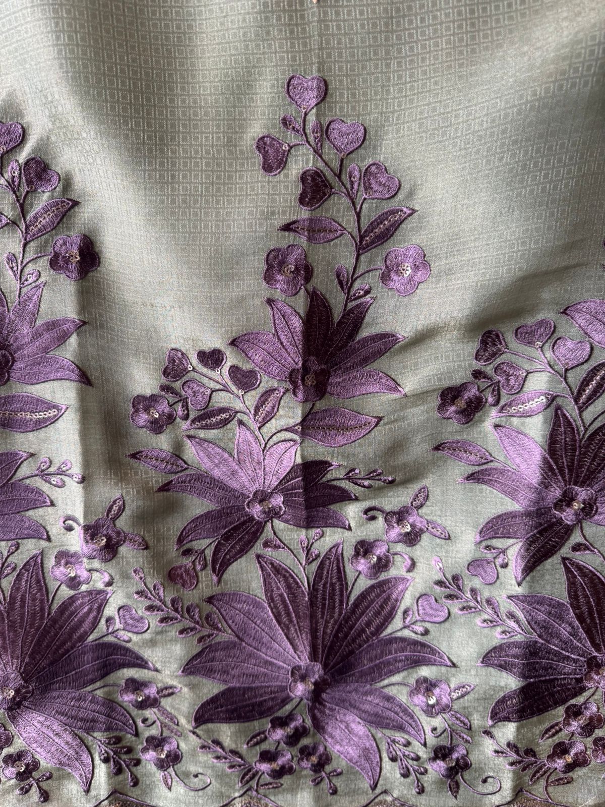 Beautiful ethnic long dress