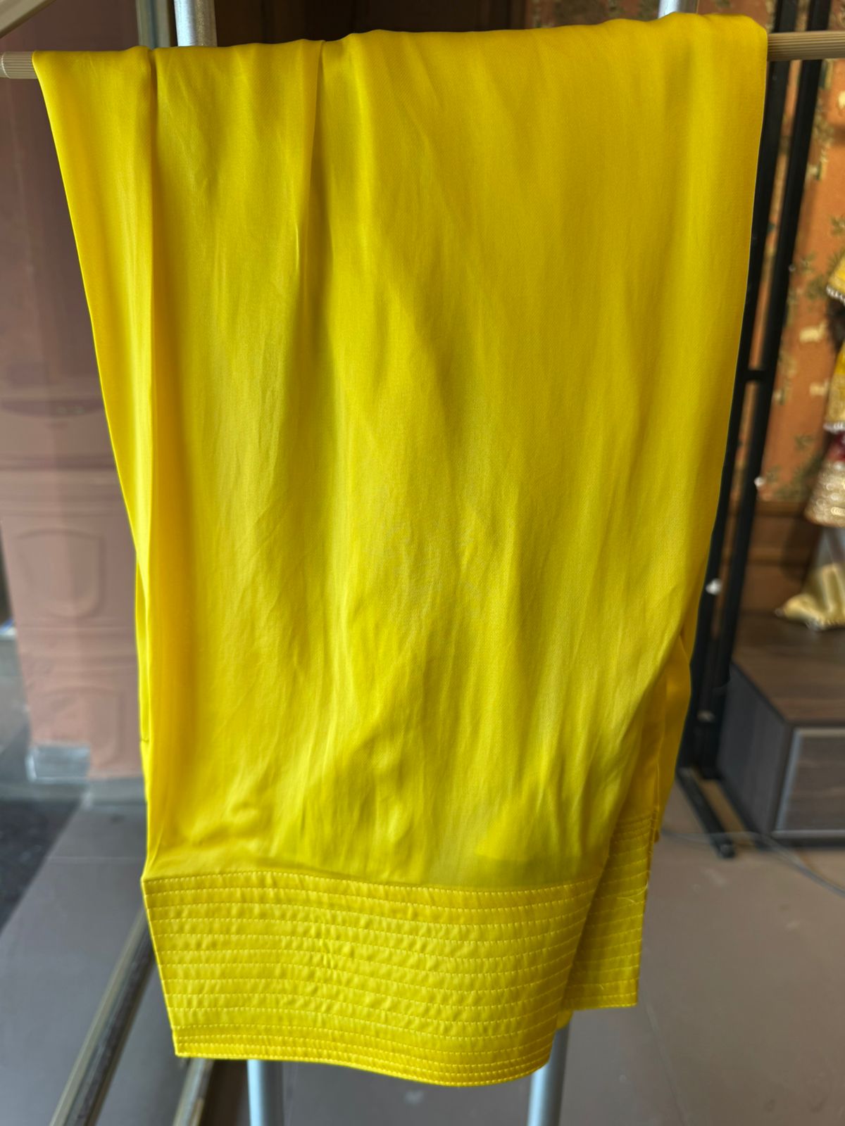 Elegant Embroidered Coord Set