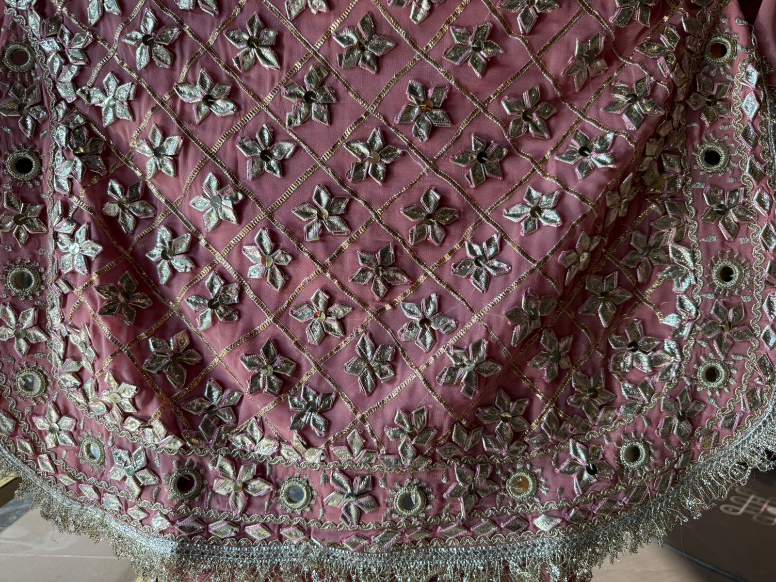 Partywear Sharara sets