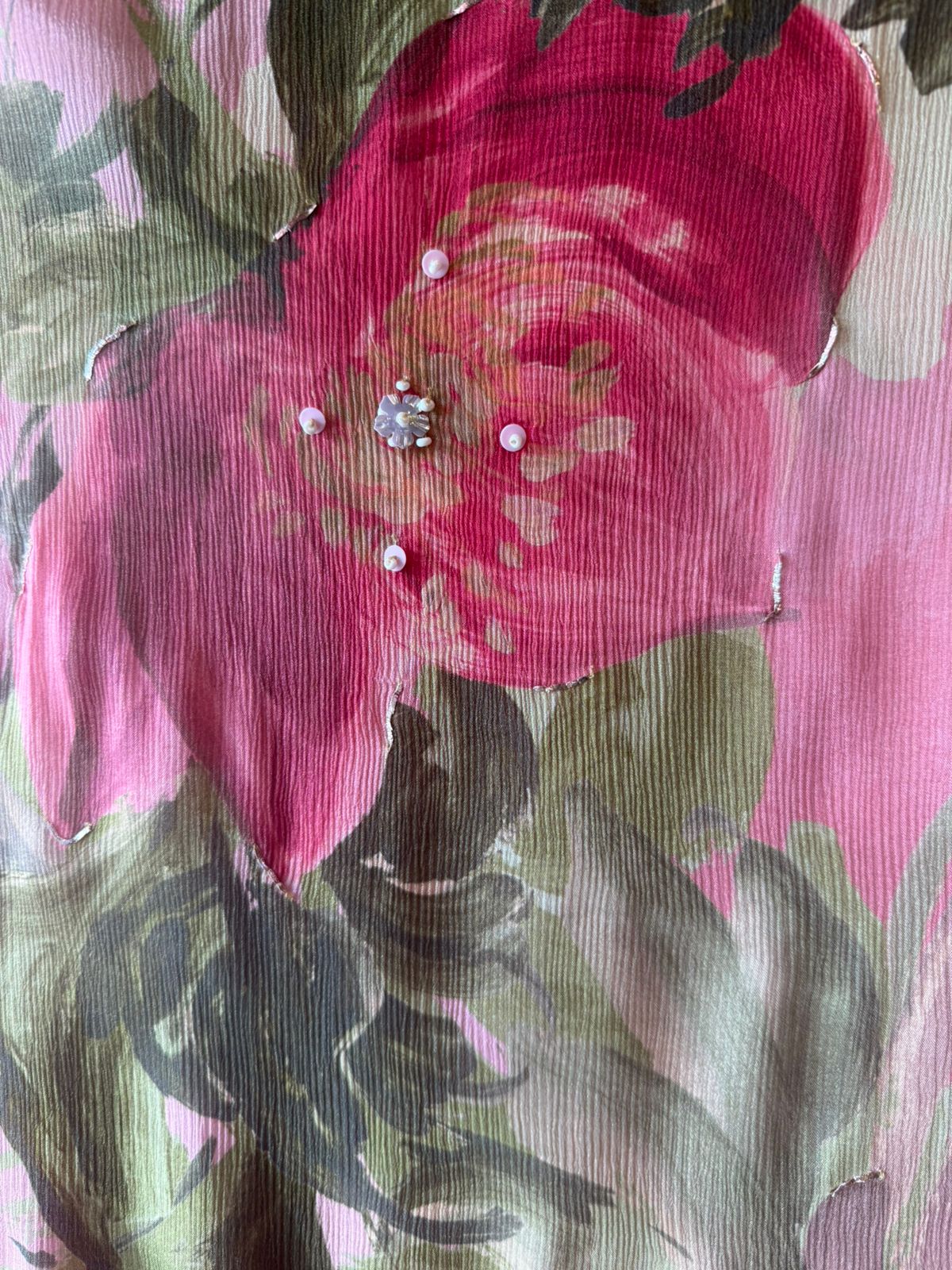 Sahar Bloom Contemporary Ethnic Luxe Set