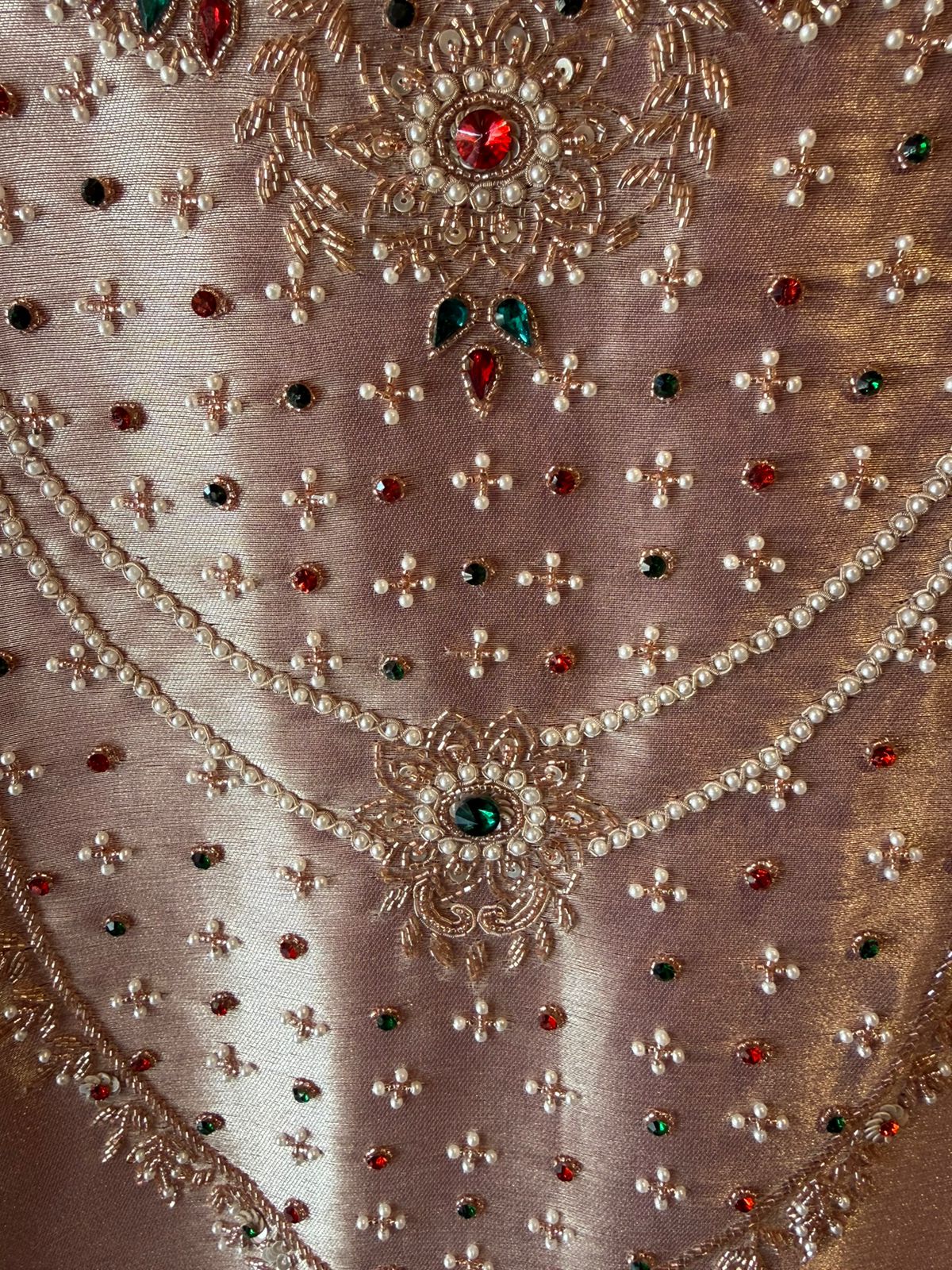 Premium Giraffe tissue Suit