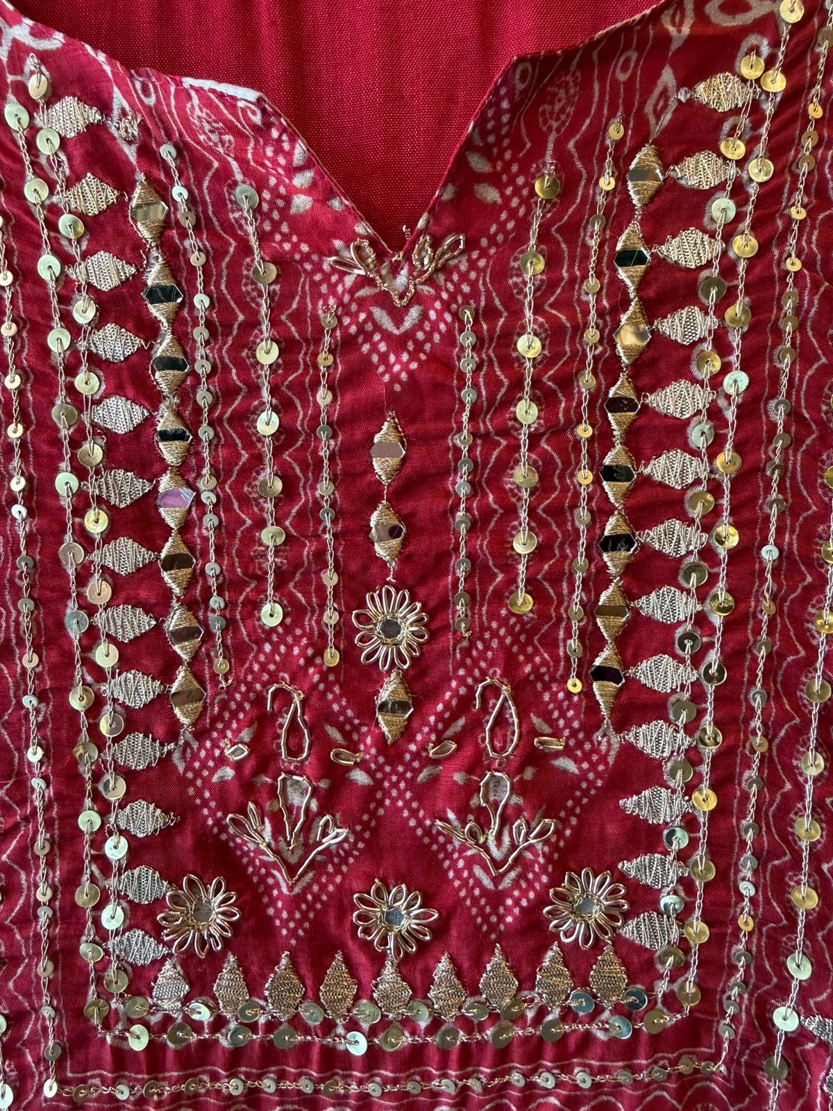 Pure Muslun striped Shirt