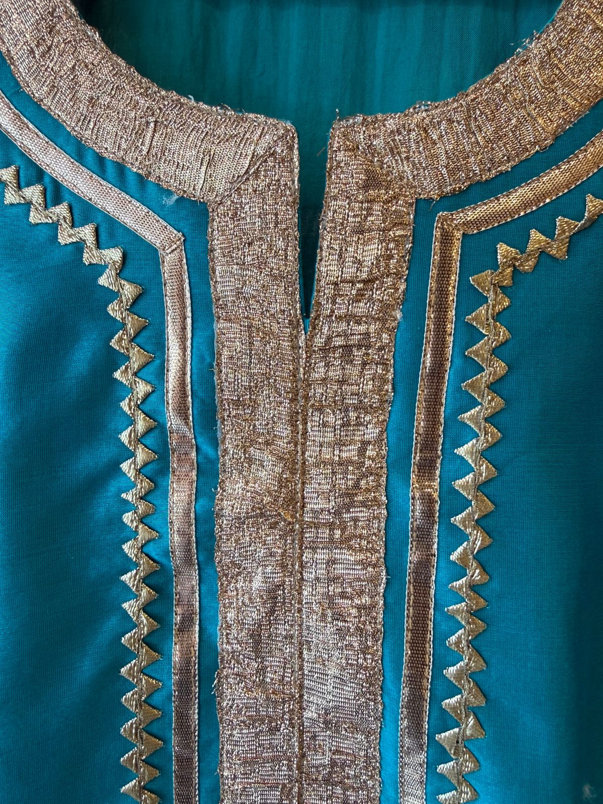 Celebrity Inspired Pure Chanderi Elegance Festive Luxe Kurta