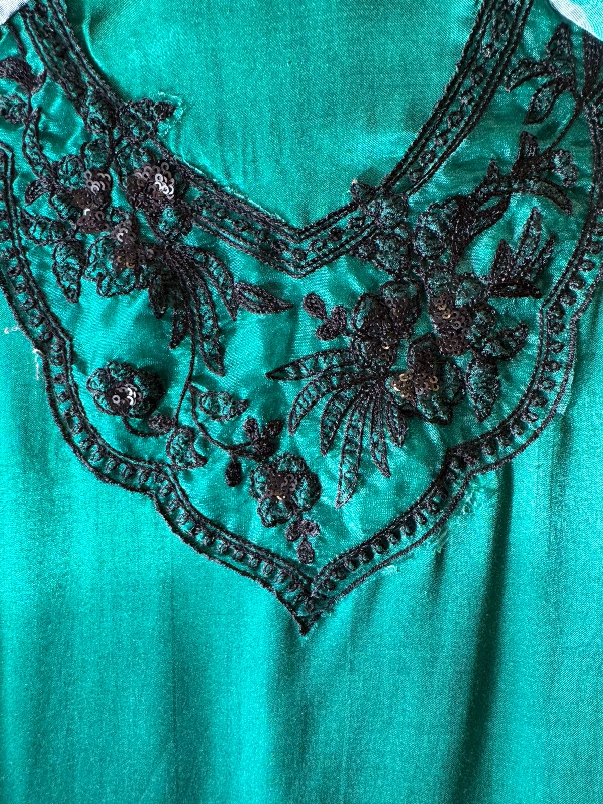 Luxury pure muslin Unstitched Suit