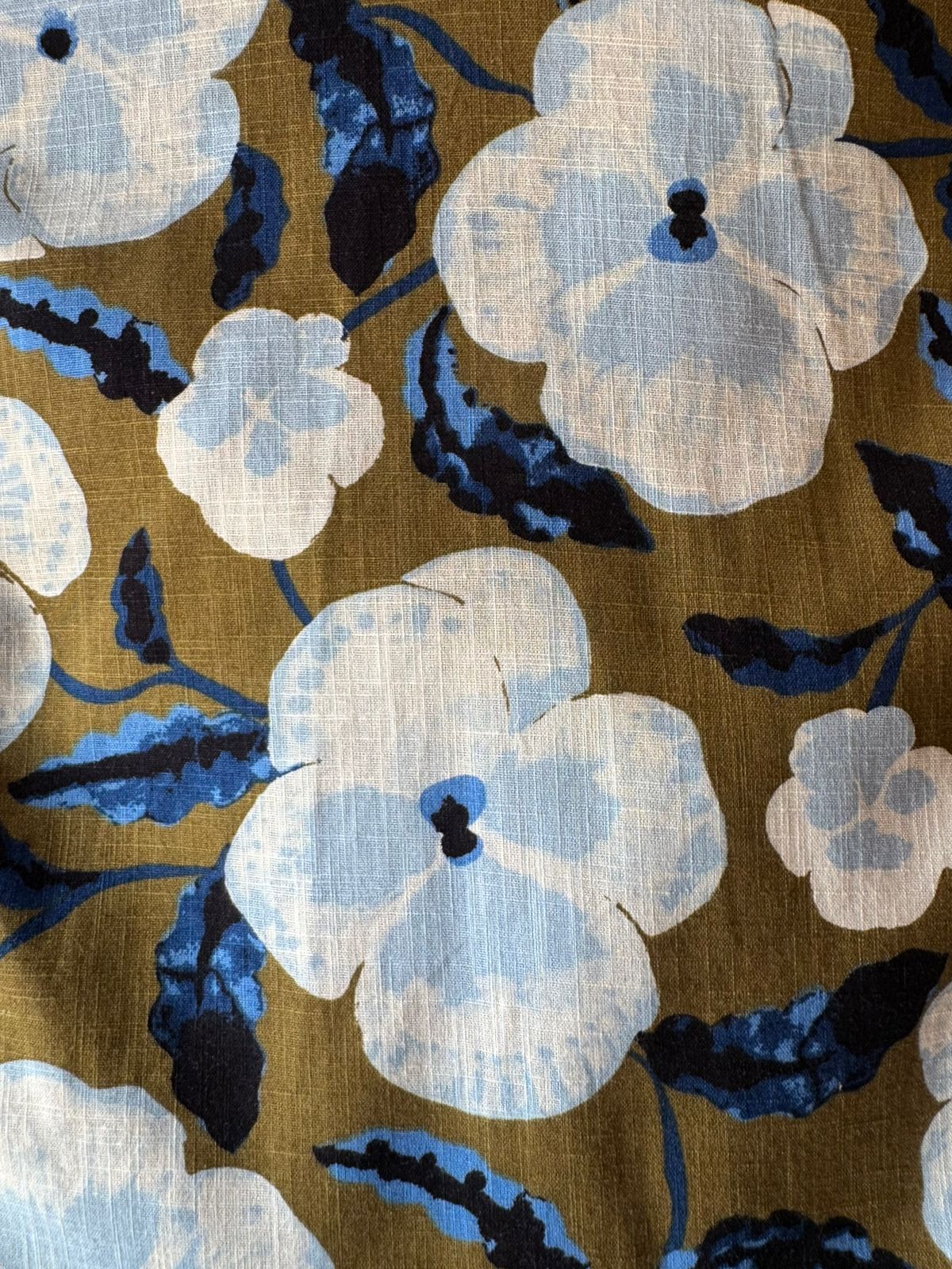 Three piece Stitched pure cotton Set