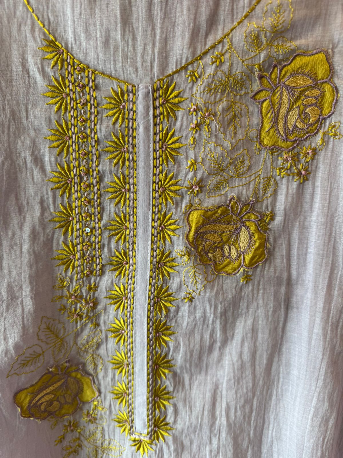 Premium Mul cotton Unstitched suit