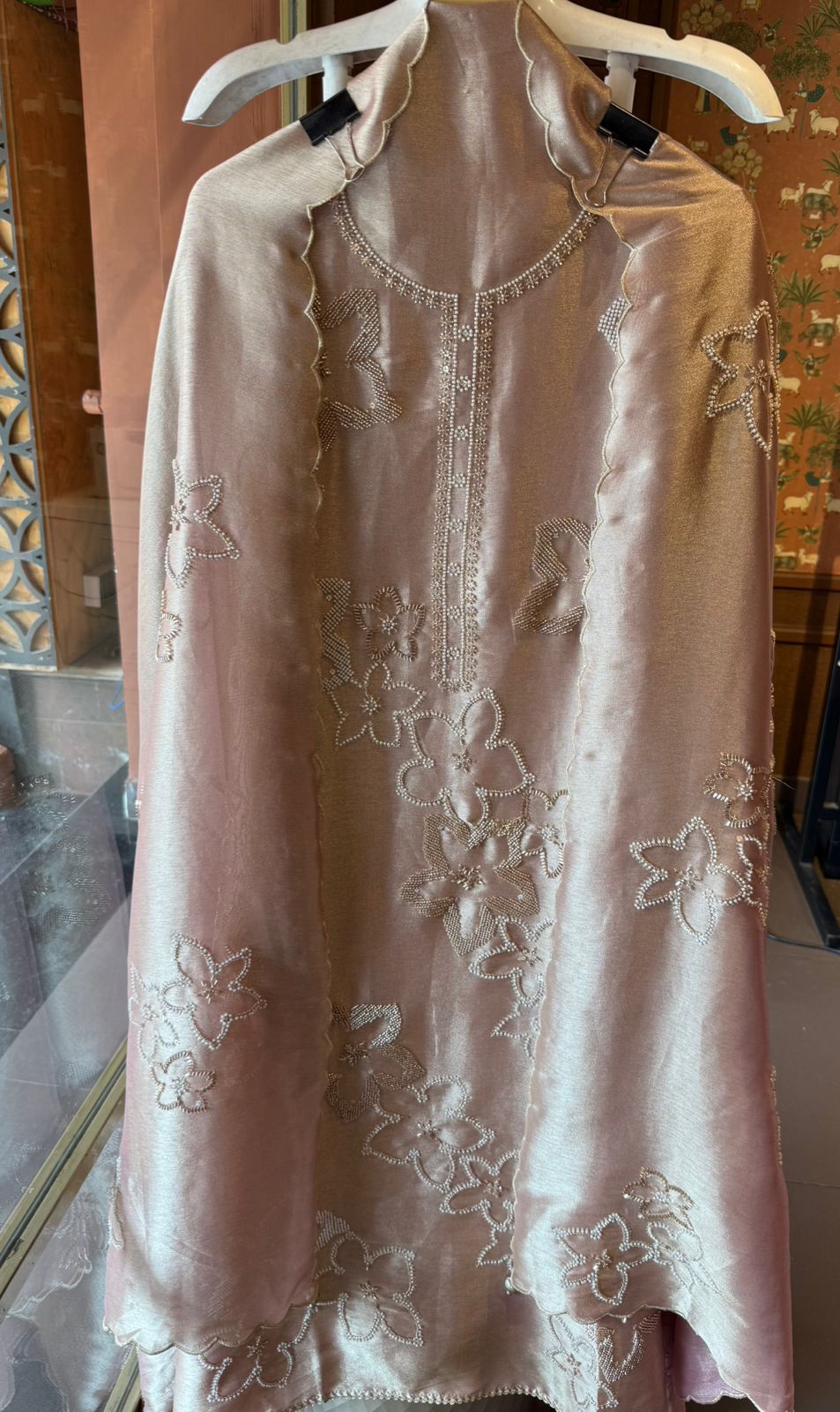 PARTYWEAR FORMAL SUITS