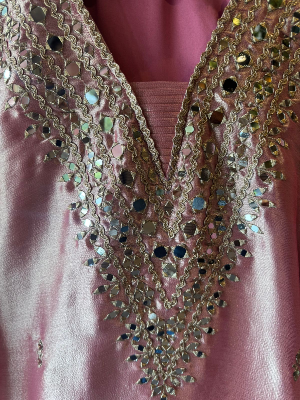 Giraffe tissue long side slip set