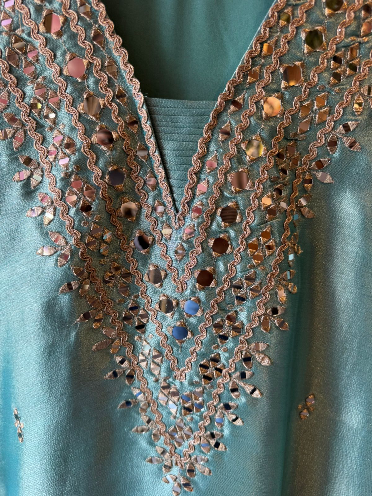 Giraffe tissue long side slip set