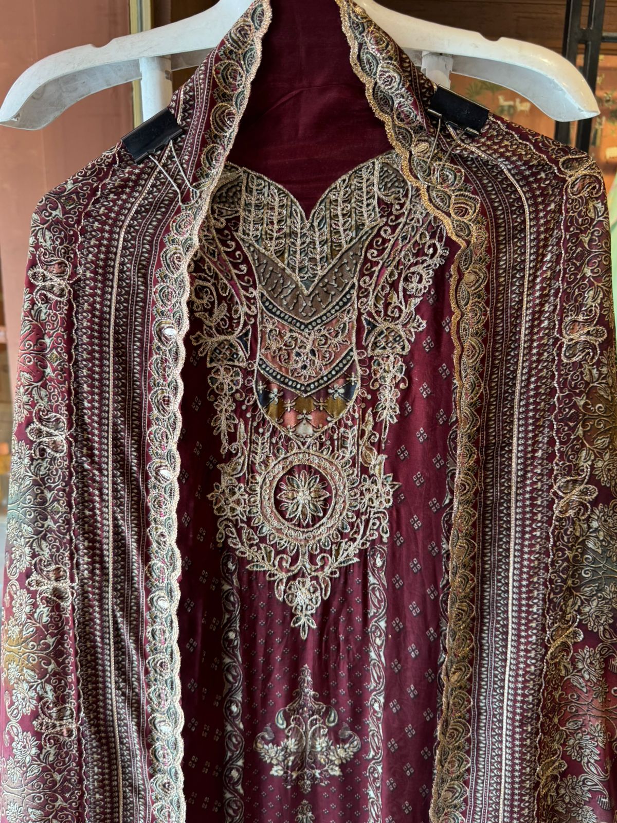 PREMIUM PURE CREPE DIGITAL PRINTS