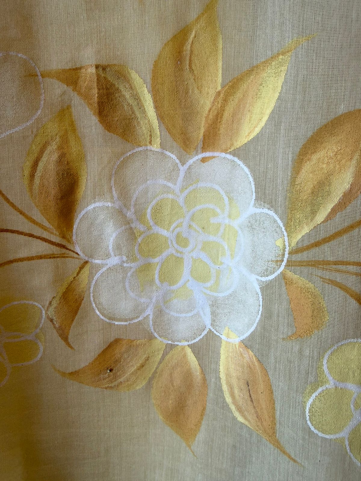 Embroidered Unstitched suit Set